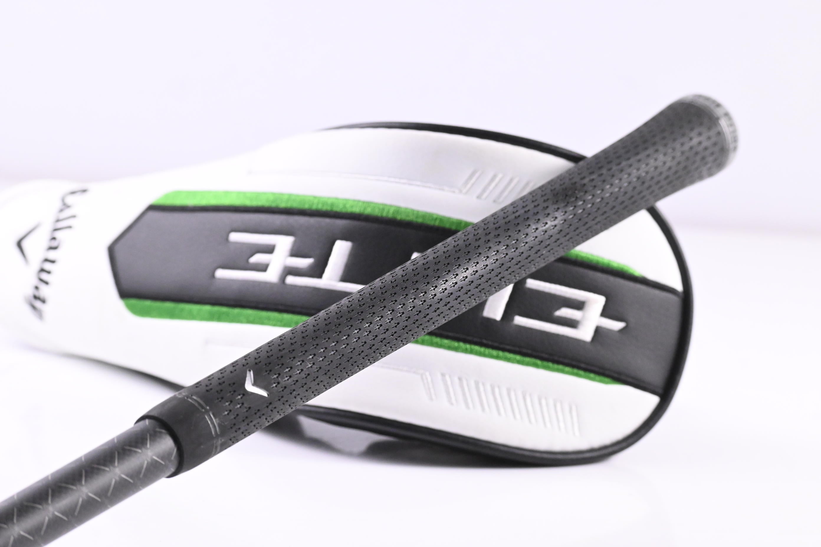 Callaway Elyte Triple Diamond #3 Wood / 15 Degree / X-Flex Tensei 1K Black 75