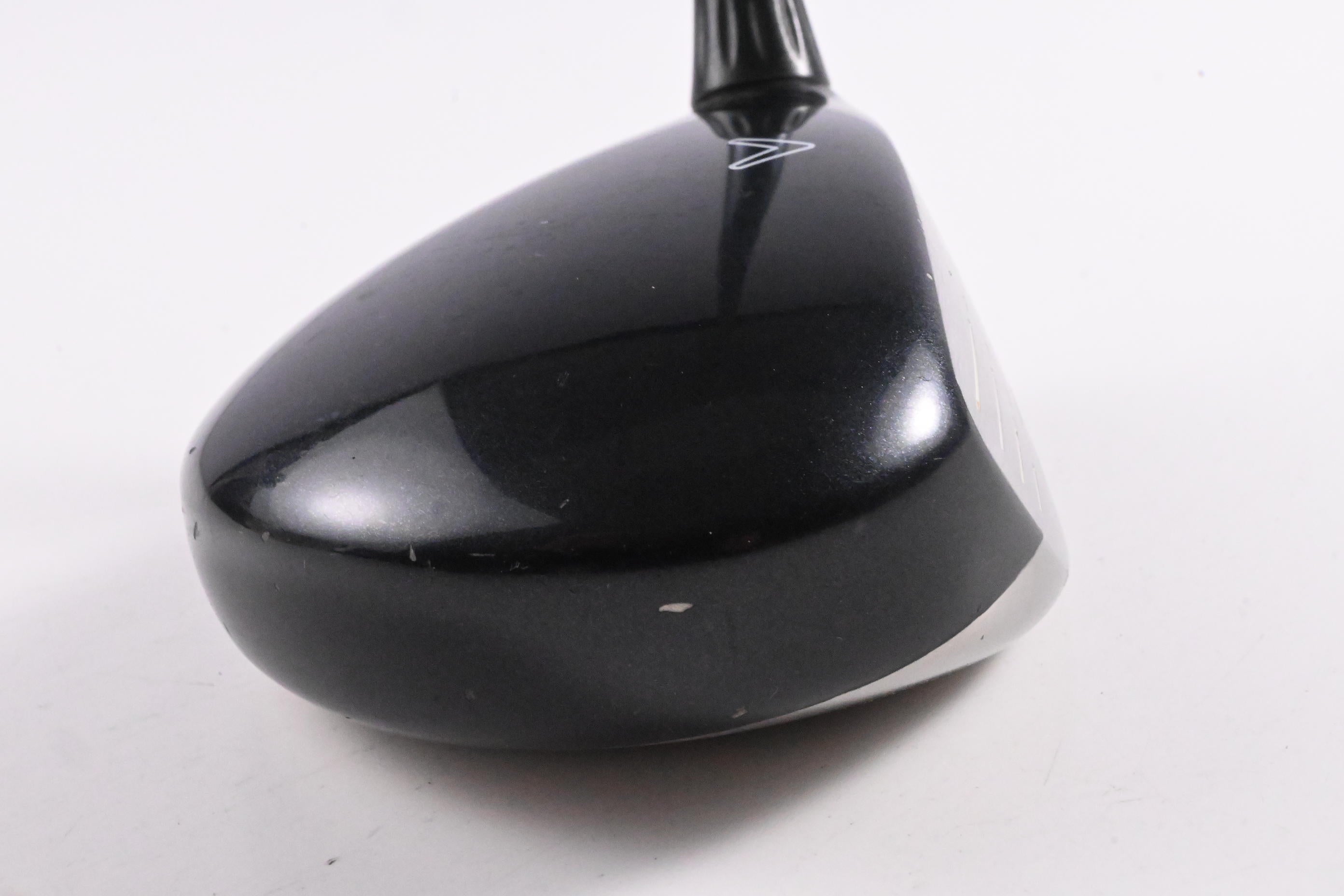 Ladies Callaway ERC Forged #5 Wood / 19 Degree / Ladies Flex Gems 50 Shaft