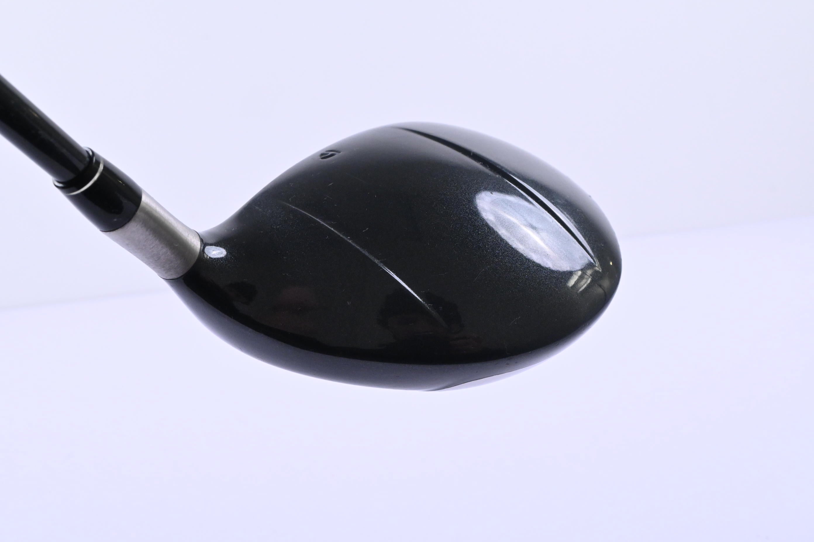 Taylormade 320 Ti Driver / 9.5 Degree / Stiff Flex TaylorMade Lite 90