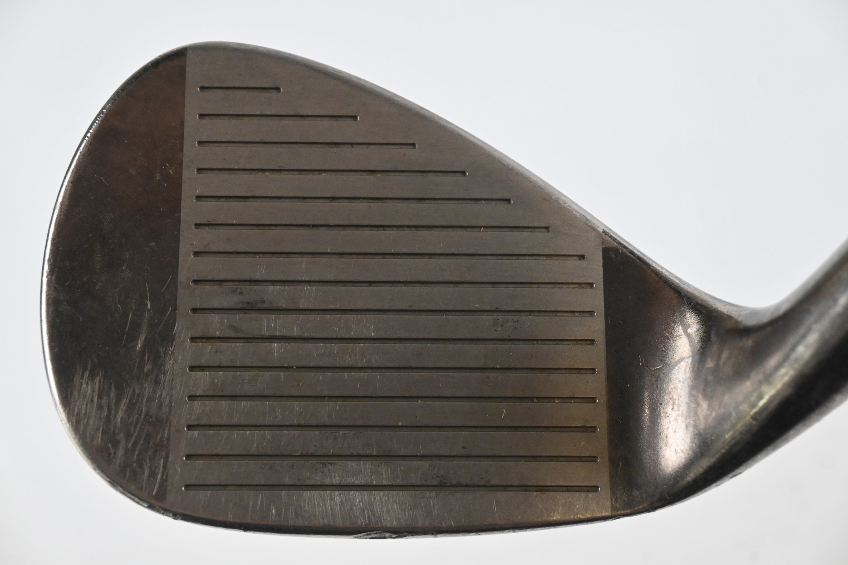 Mizuno MP T Series Gap Wedge / 51 Degree / Stiff Flex Dynamic Gold S300 Shaft