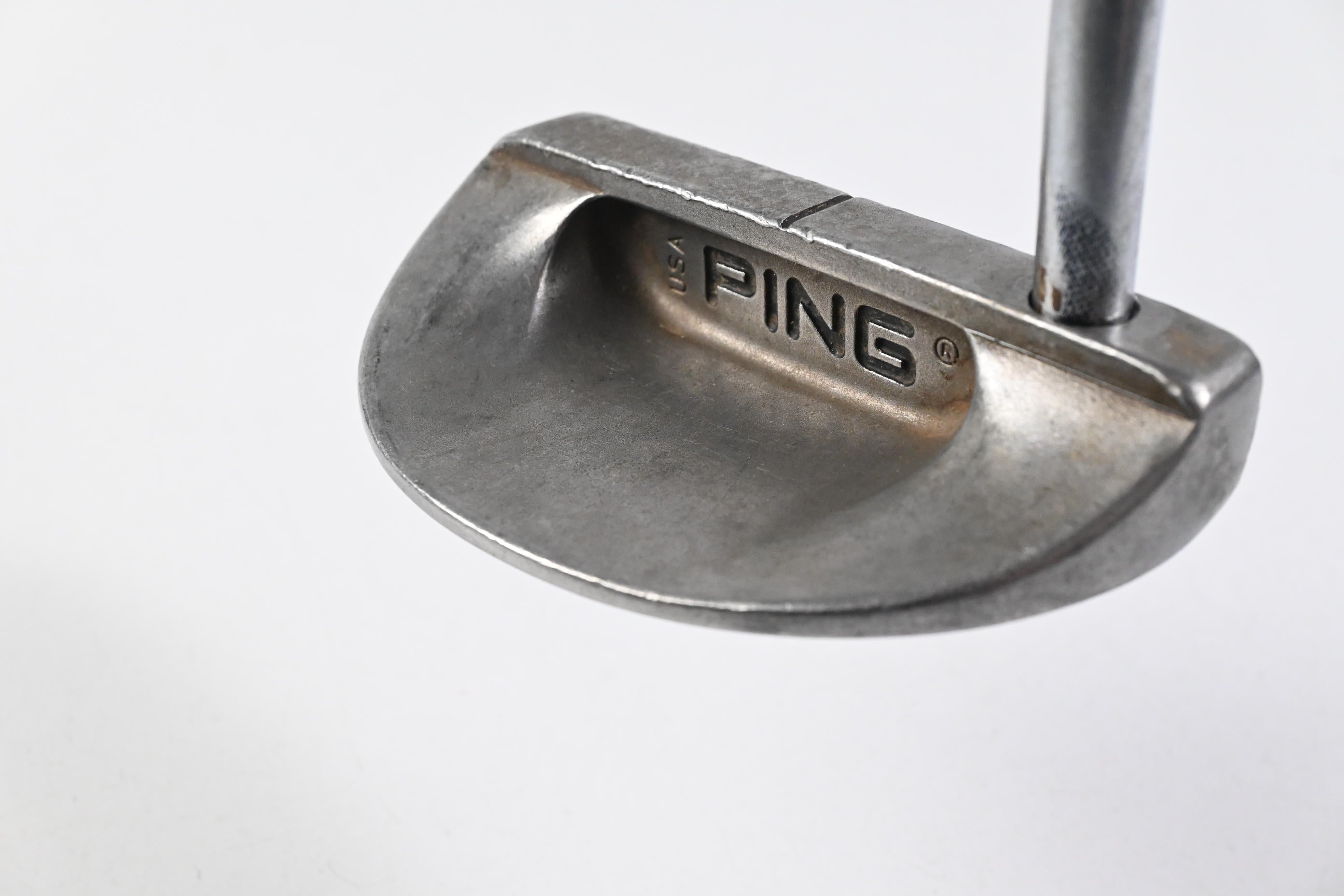 Left Hand Ping Isopur Darby i Putter / 36 Inch