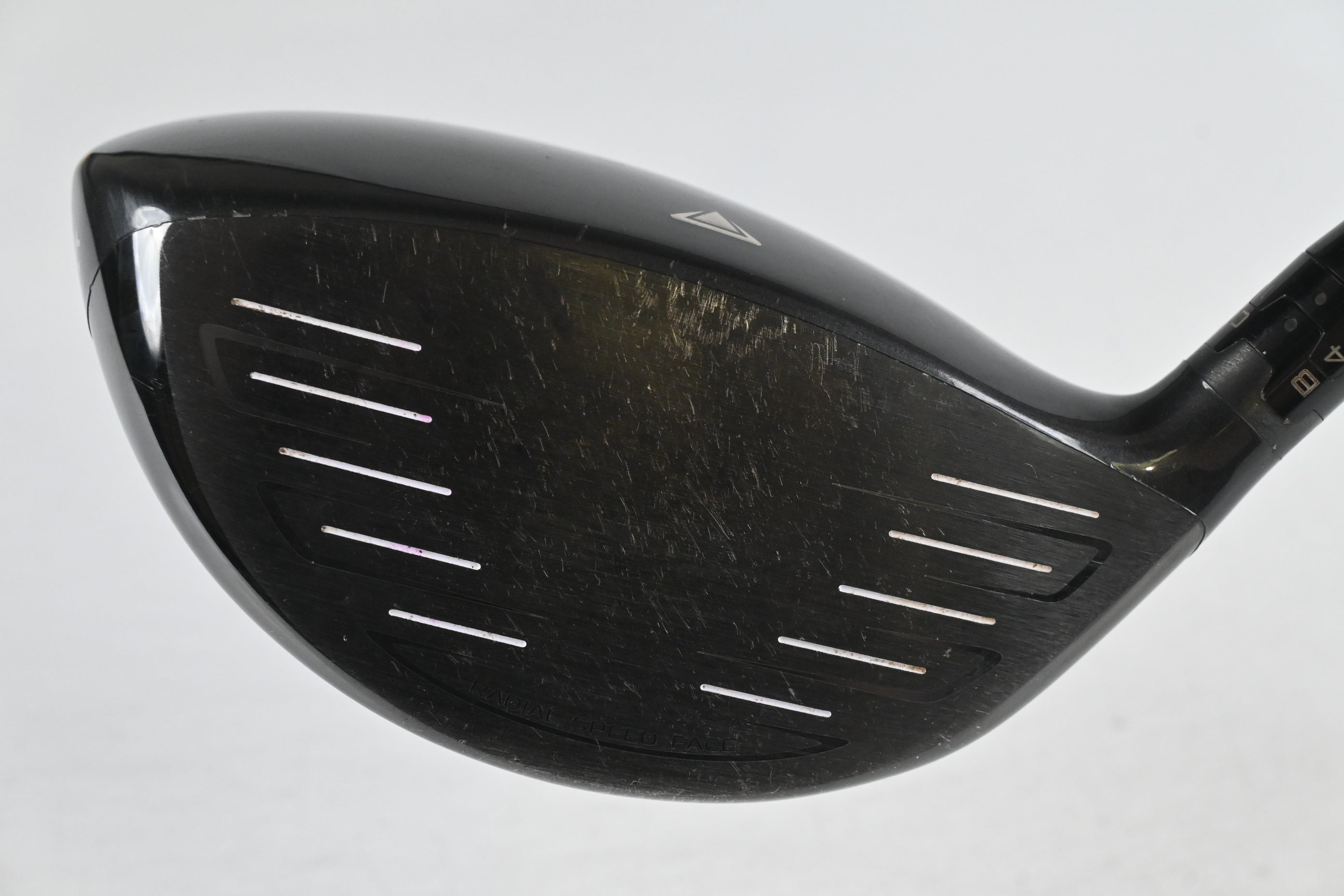 Titleist 917 D2 Driver / 9.5 Degree / Stiff Flex Aldila Rogue M.AX 65 Shaft