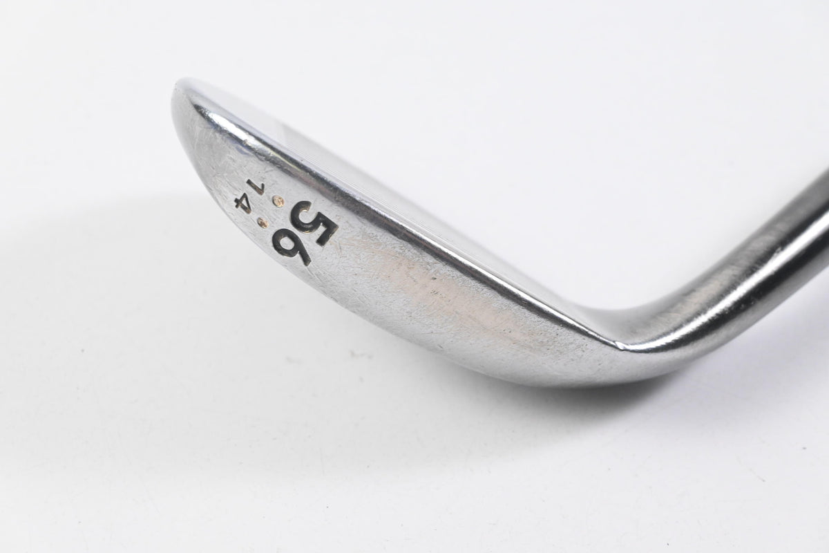 Cleveland CG16 Sand Wedge / 56 Degree / Wedge Flex Traction Shaft