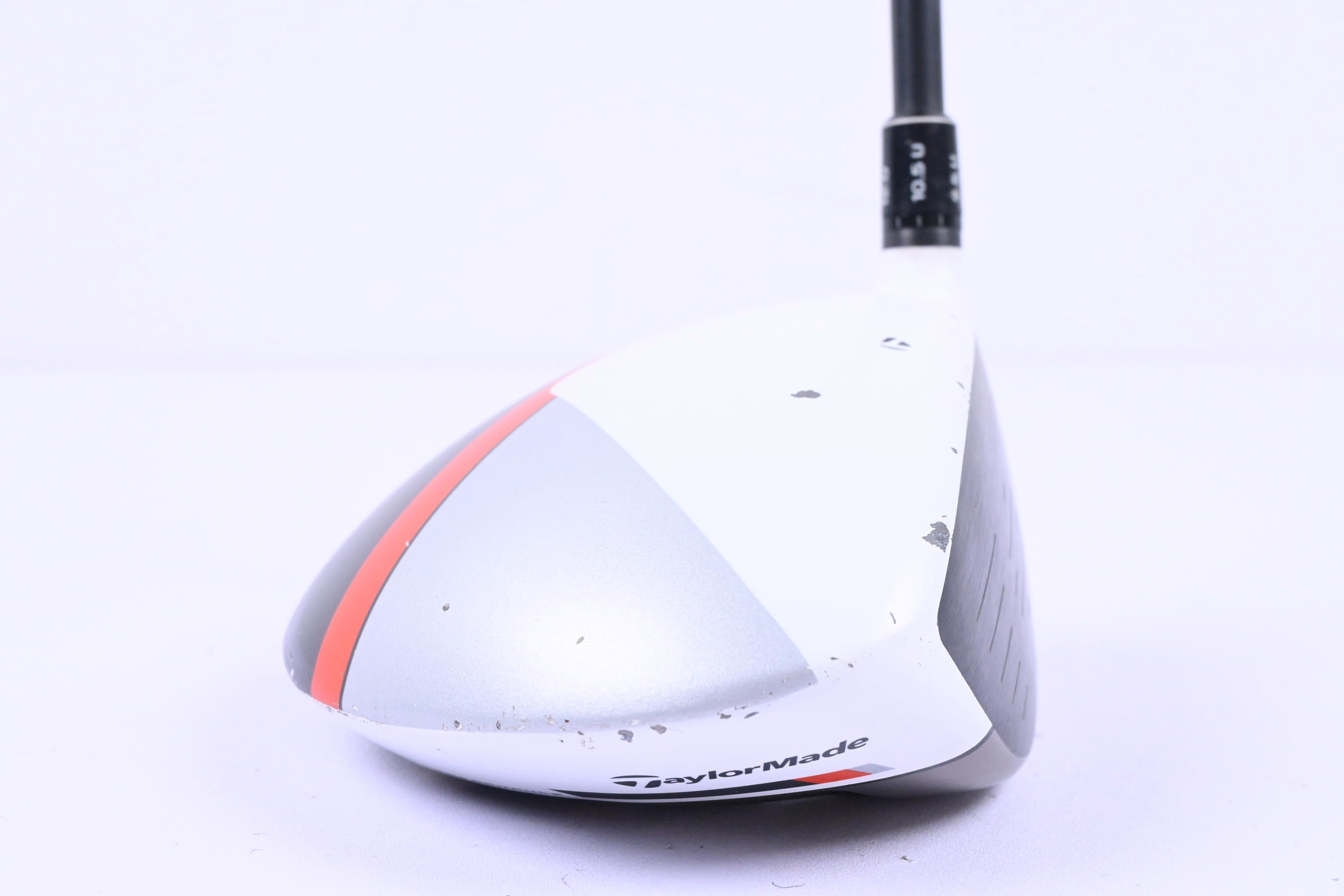 Taylormade R1 Driver / 9.5 Degree / Stiff Flex Aldila RIP Phenom 55 Shaft