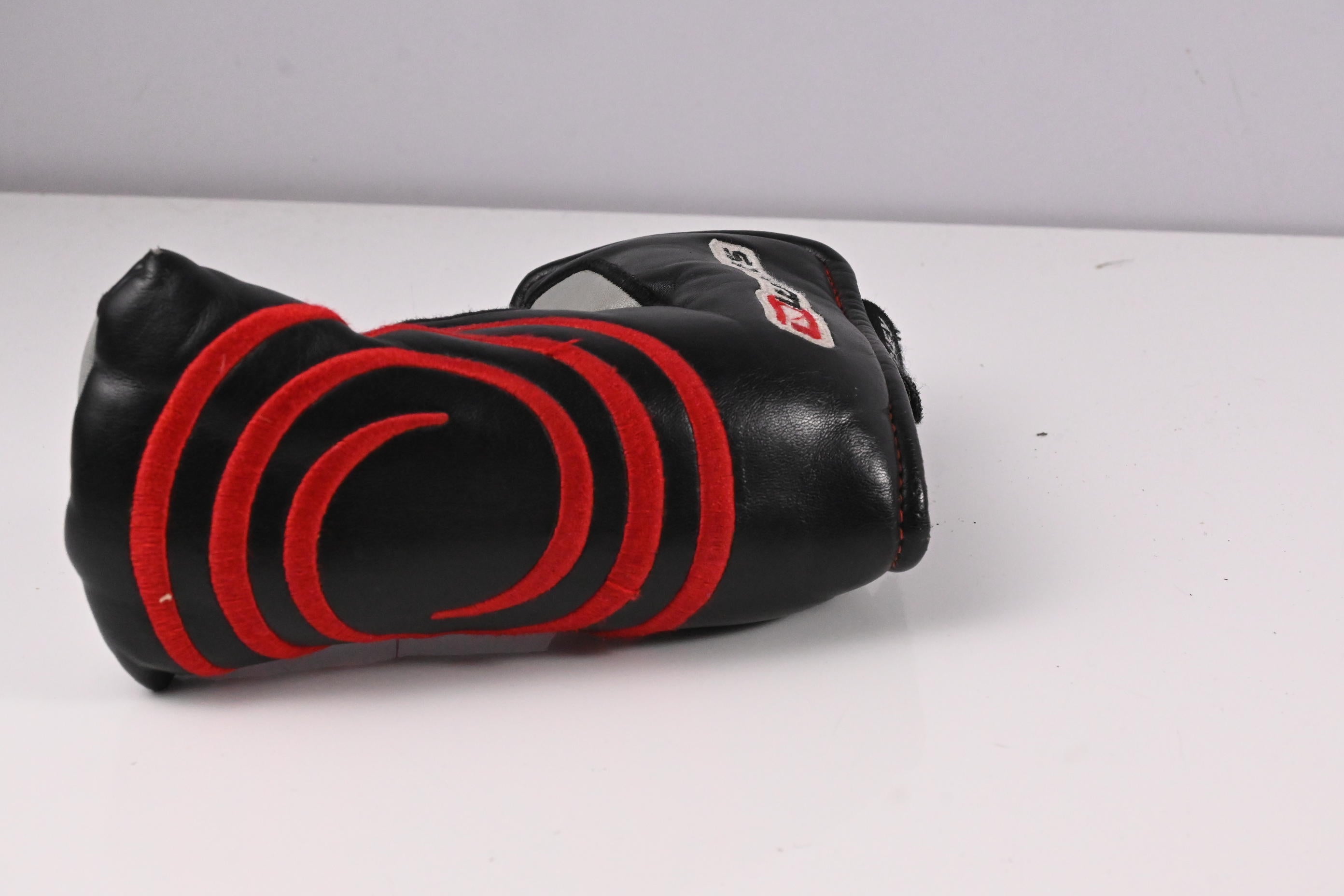 Odyssey O-Works Black Tank #1 Putter / 35 Inch
