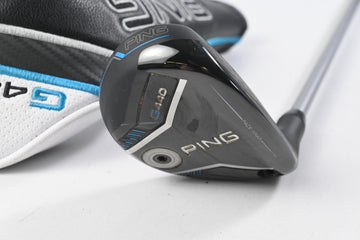 Ping G440 #5 Hybrid / 26 Degree / Senior Flex Ping Alta Quick 35 Shaft