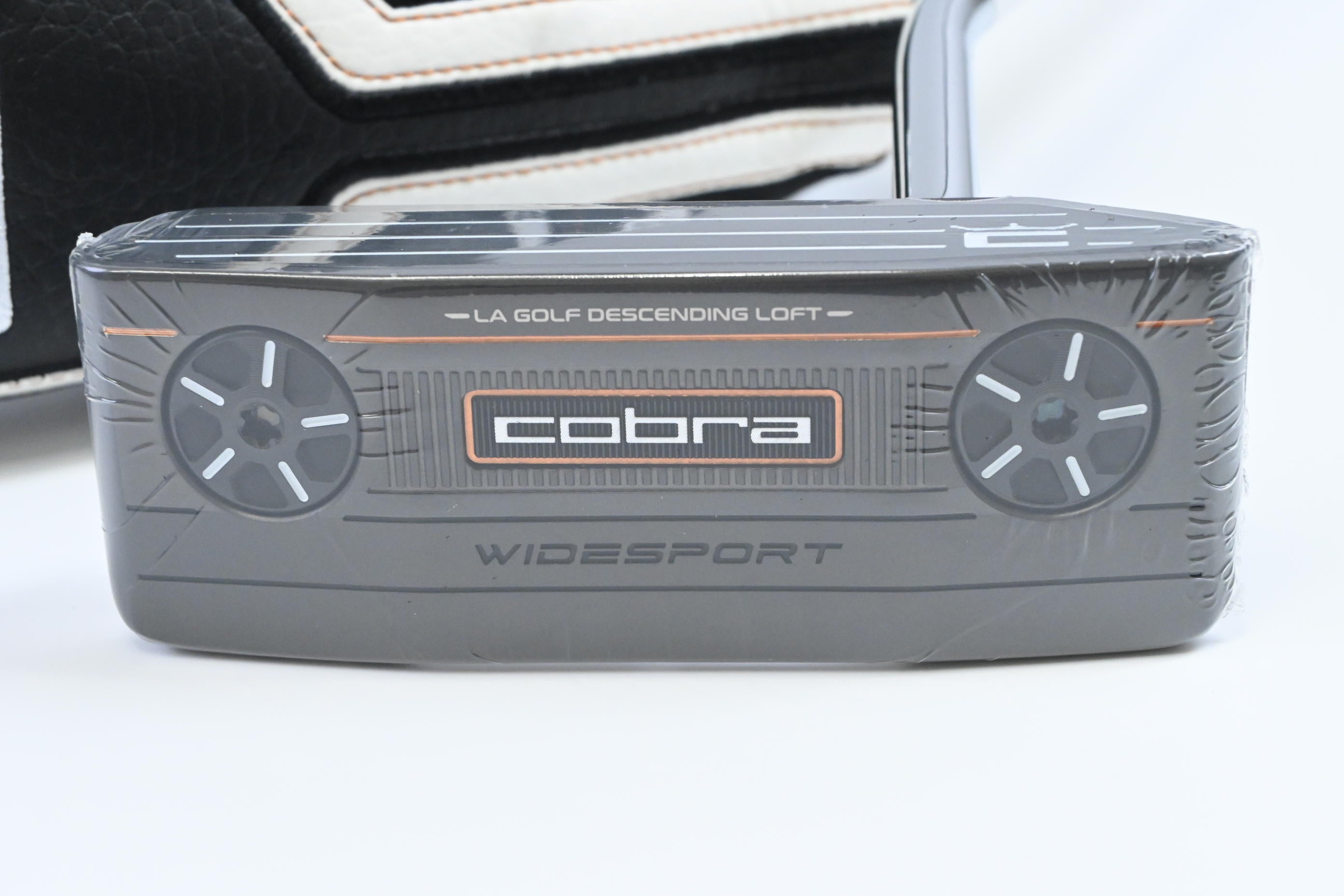 Cobra Widesport 2024 Putter / 34 Inch