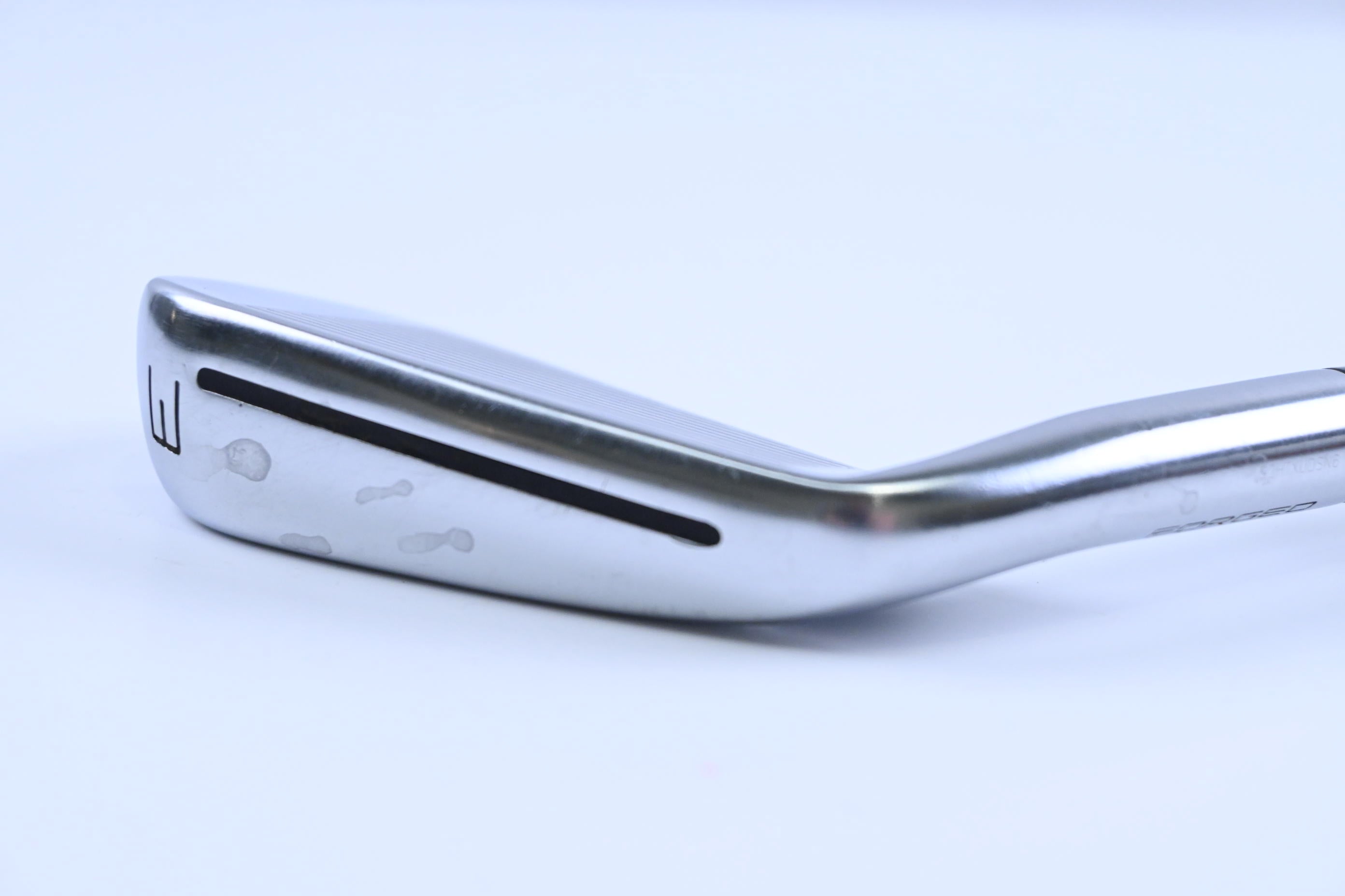 Taylormade P790 2019 #3 Iron / 19 Degree / Regular Flex Dynamic Gold 105 R300