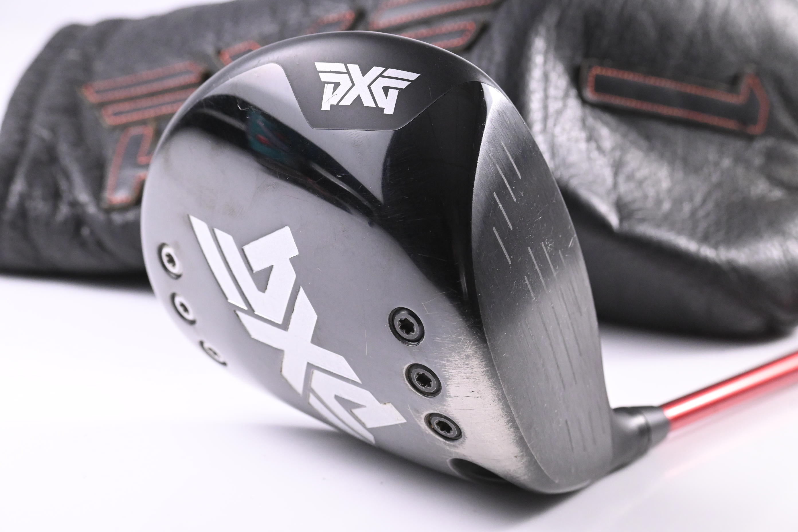 PXG 0811 X Gen2 Driver / 10.5 Degree / Regular Flex Fujikura Ventus Red 5 Shaft