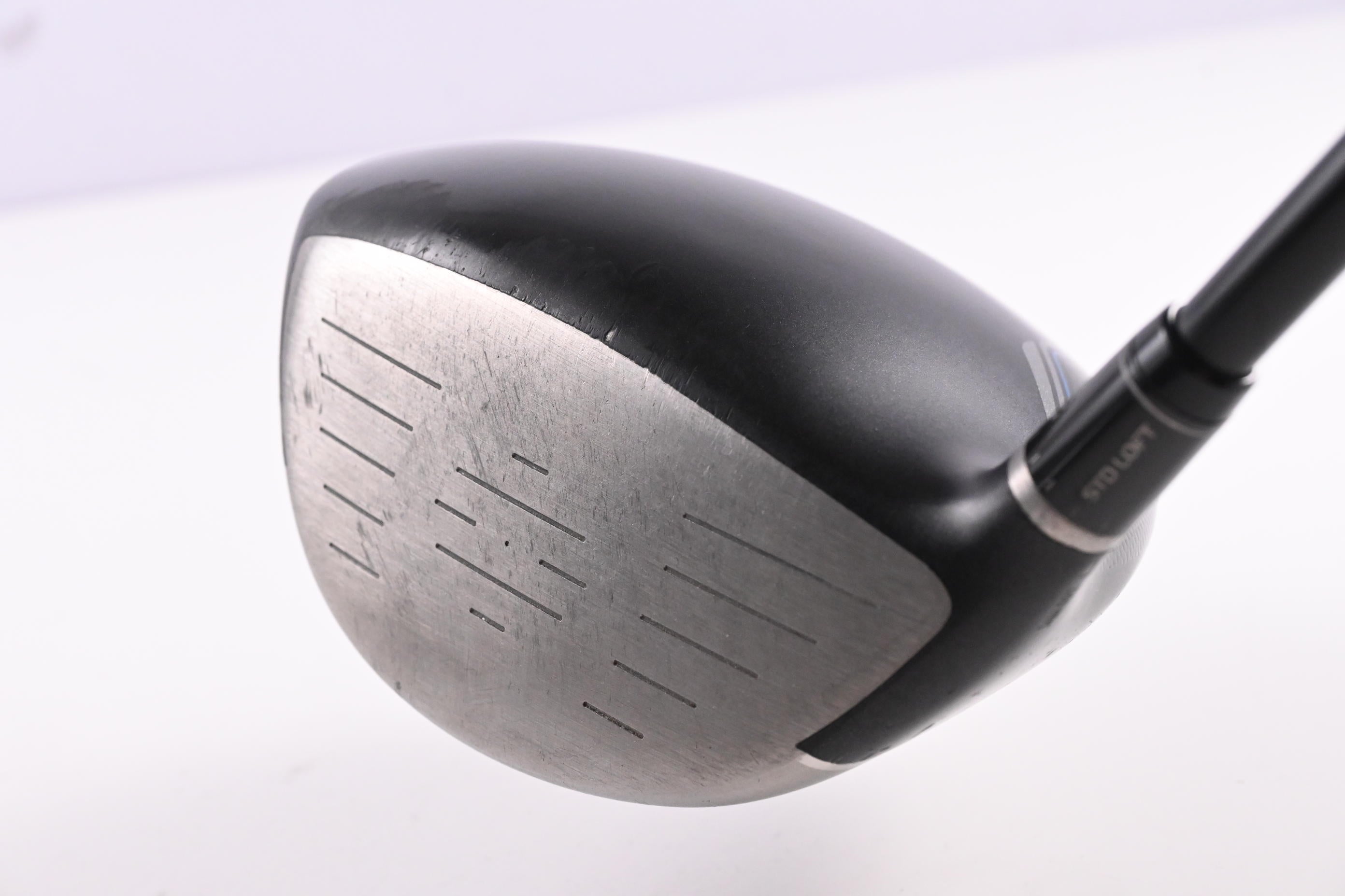 Taylormade Jetspeed Driver / 10.5 Degree / Regular Flex Velox 49 Shaft