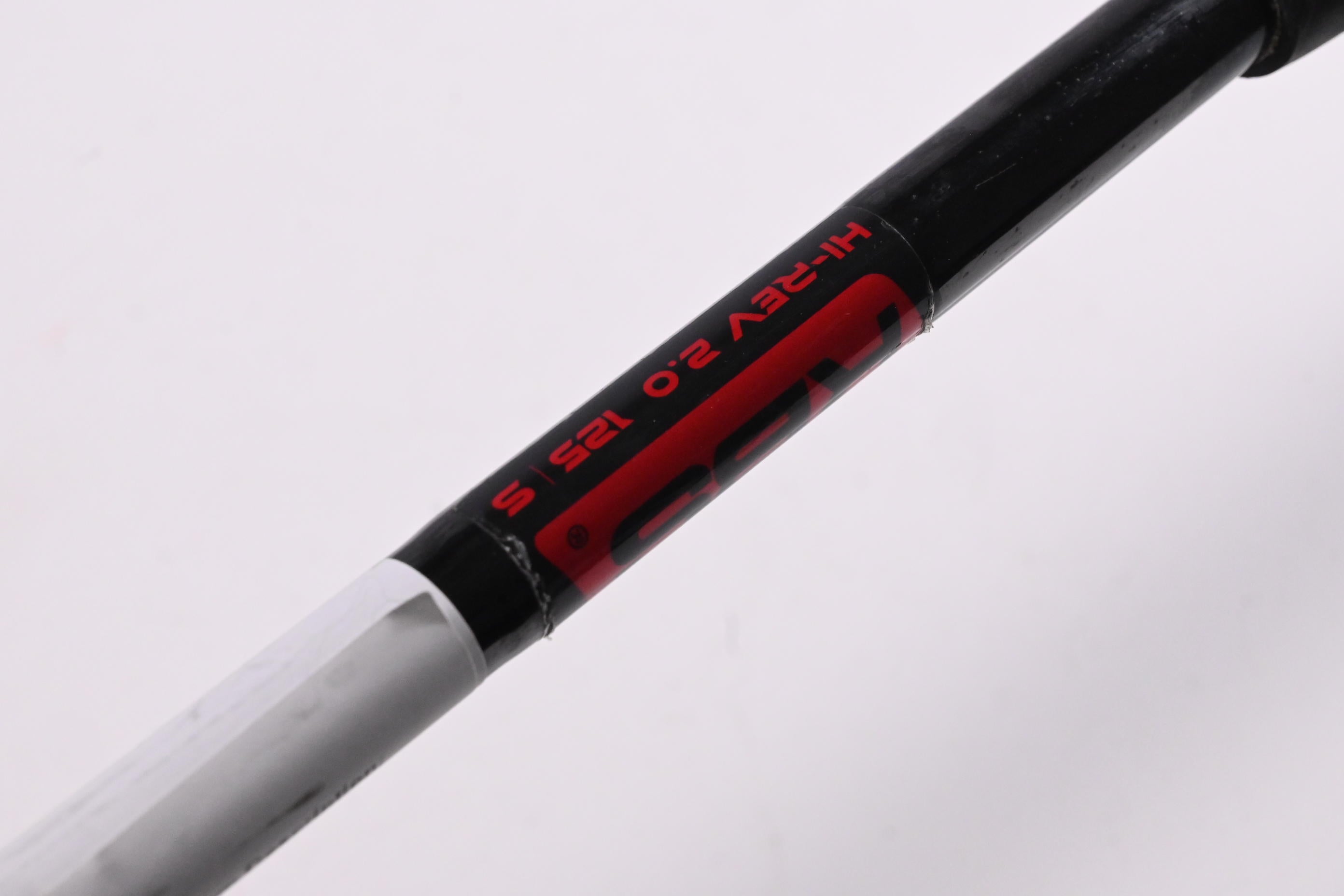 Cobra Snakebite Sand Wedge / 56 Degree / Stiff Flex KBS HI-Rev 2.0 125 Shaft