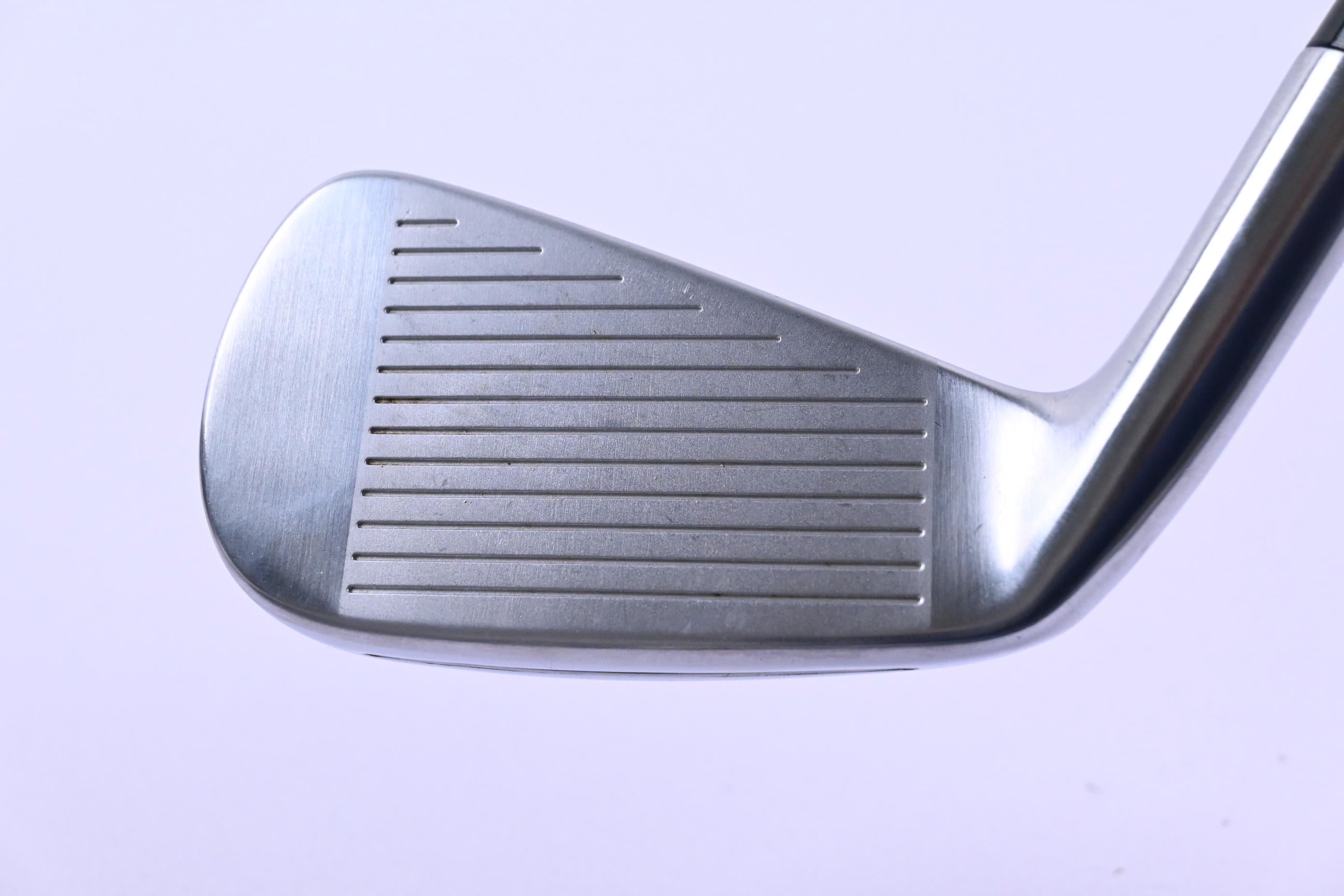 Taylormade P790 UDI 2019 #2 Iron / 17 Degree / Stiff Flex HZRDUS Smoke Black 90