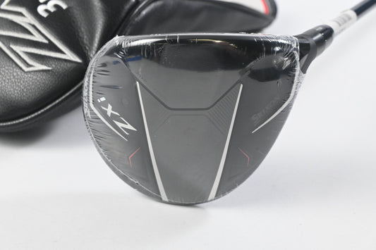Srixon ZXi #3 Wood / 15 Degree / Regular Flex Ventus TR Blue 6 Shaft