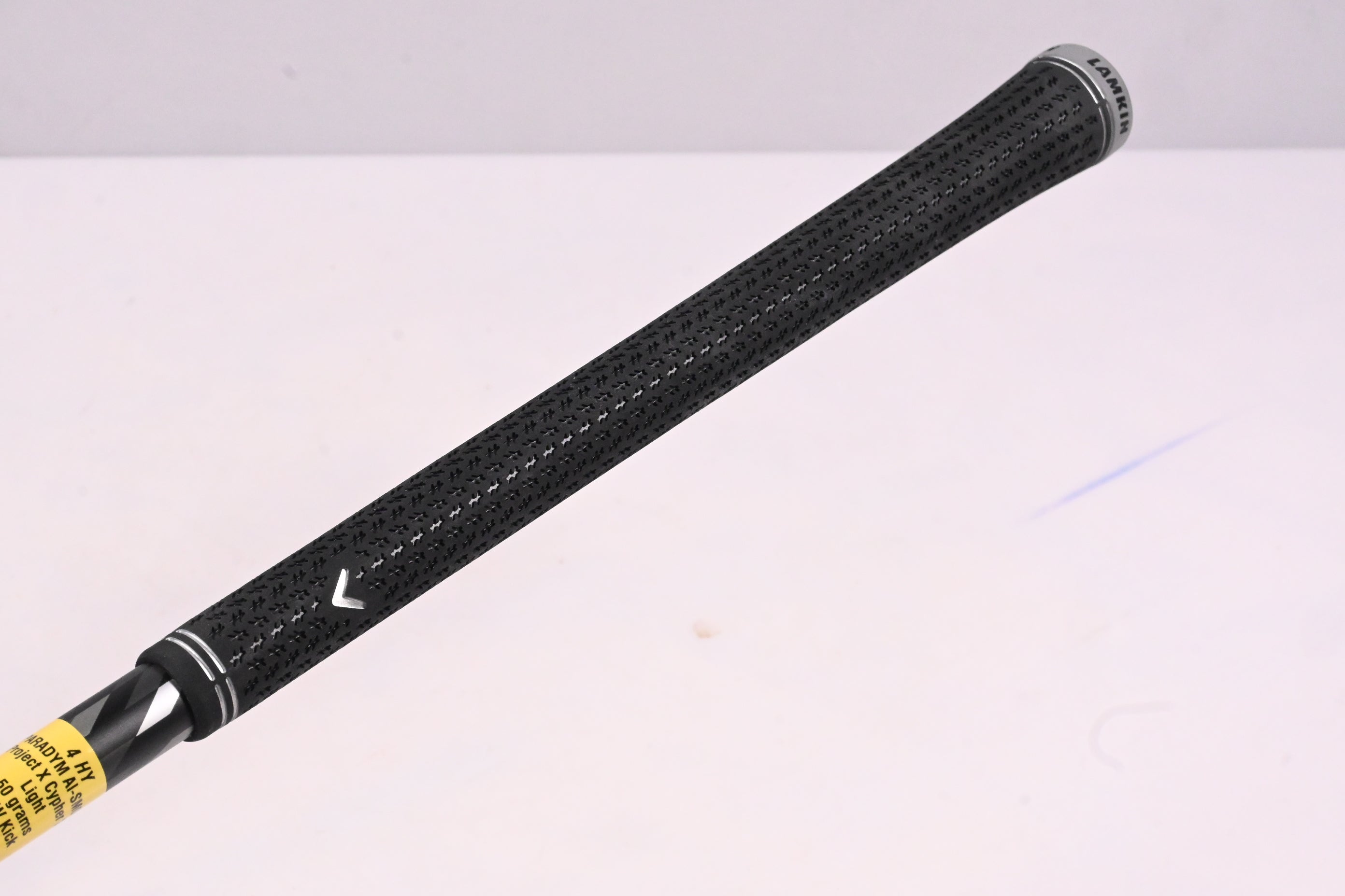 Project X Cypher 2.0 50 #5 Hybrid Shaft / Senior Flex / Callaway 3rd Gen