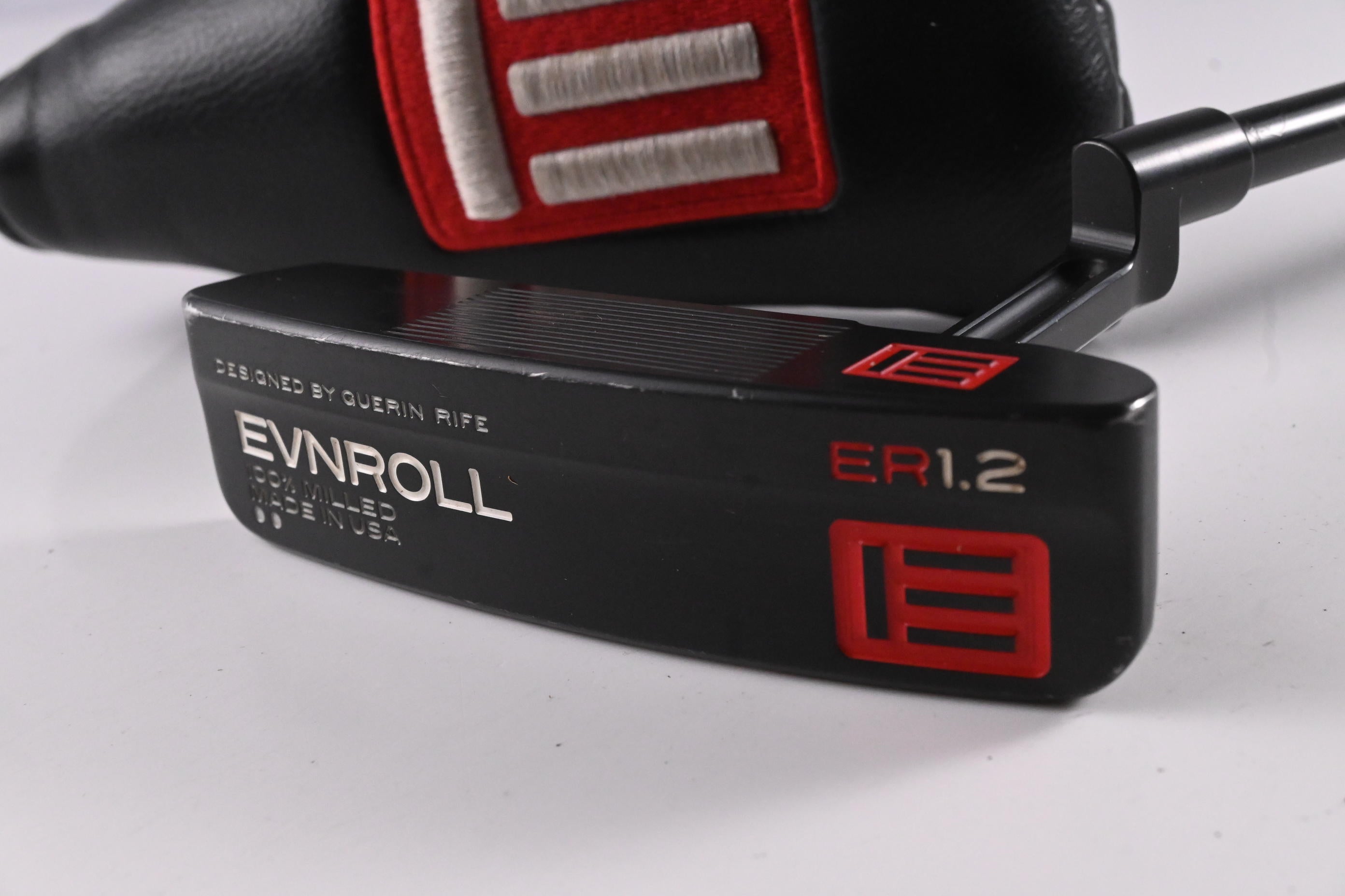 Evnroll Classics ER1.2 Putter / 33 Inch