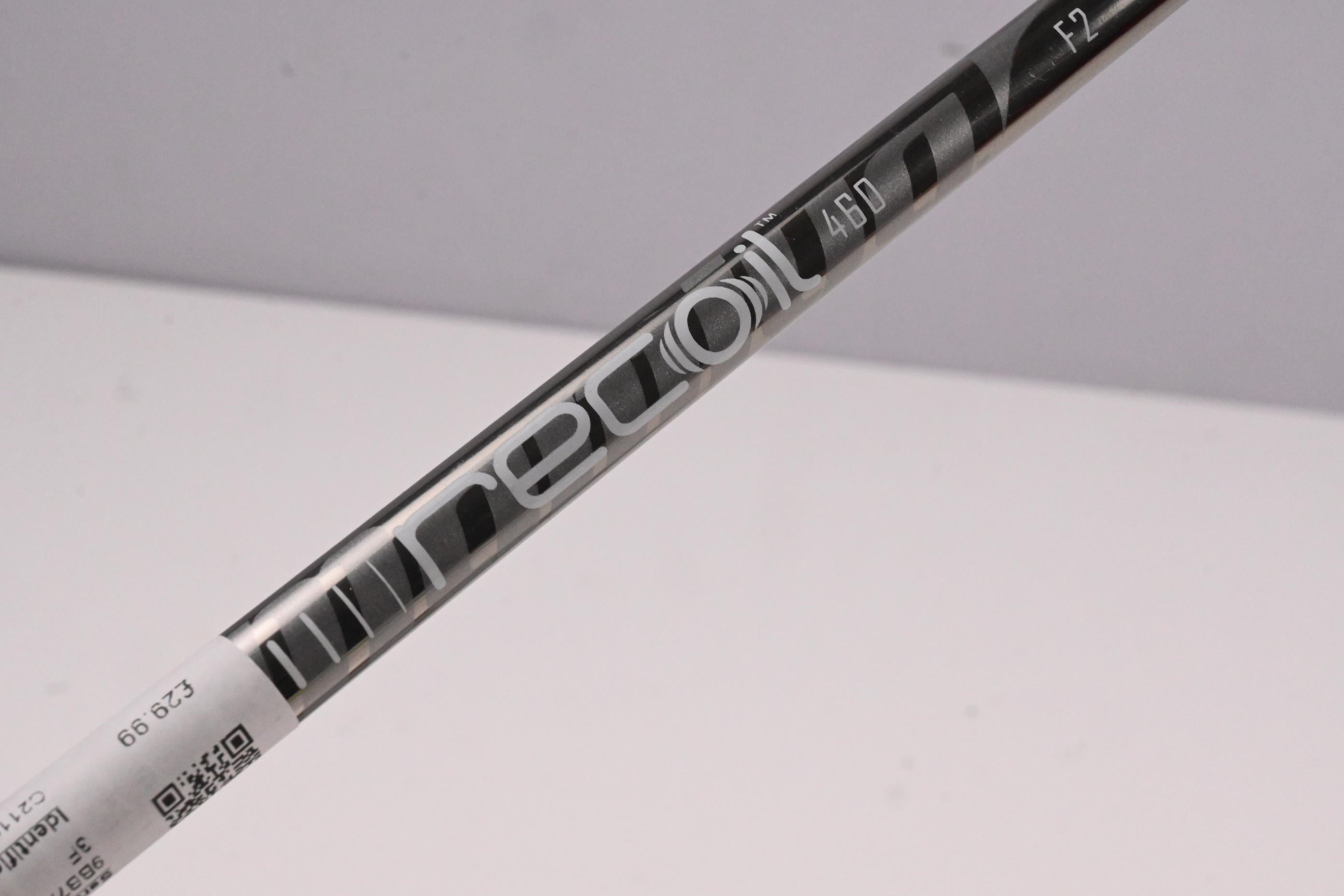 UST Mamiya Recoil 460 #4/5 Hybrid Shaft / Senior Flex / Callaway 2nd Gen