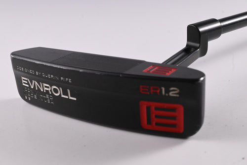 Evnroll Classics ER1.2 Putter / 33 Inch
