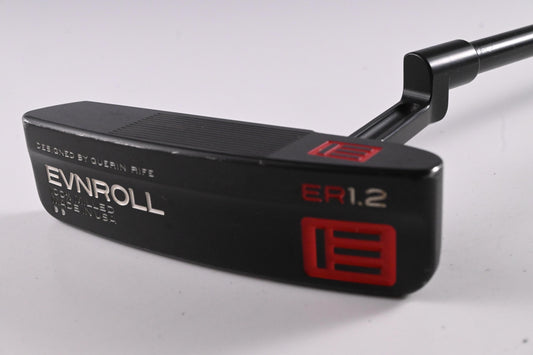 Evnroll Classics ER1.2 Putter / 33 Inch