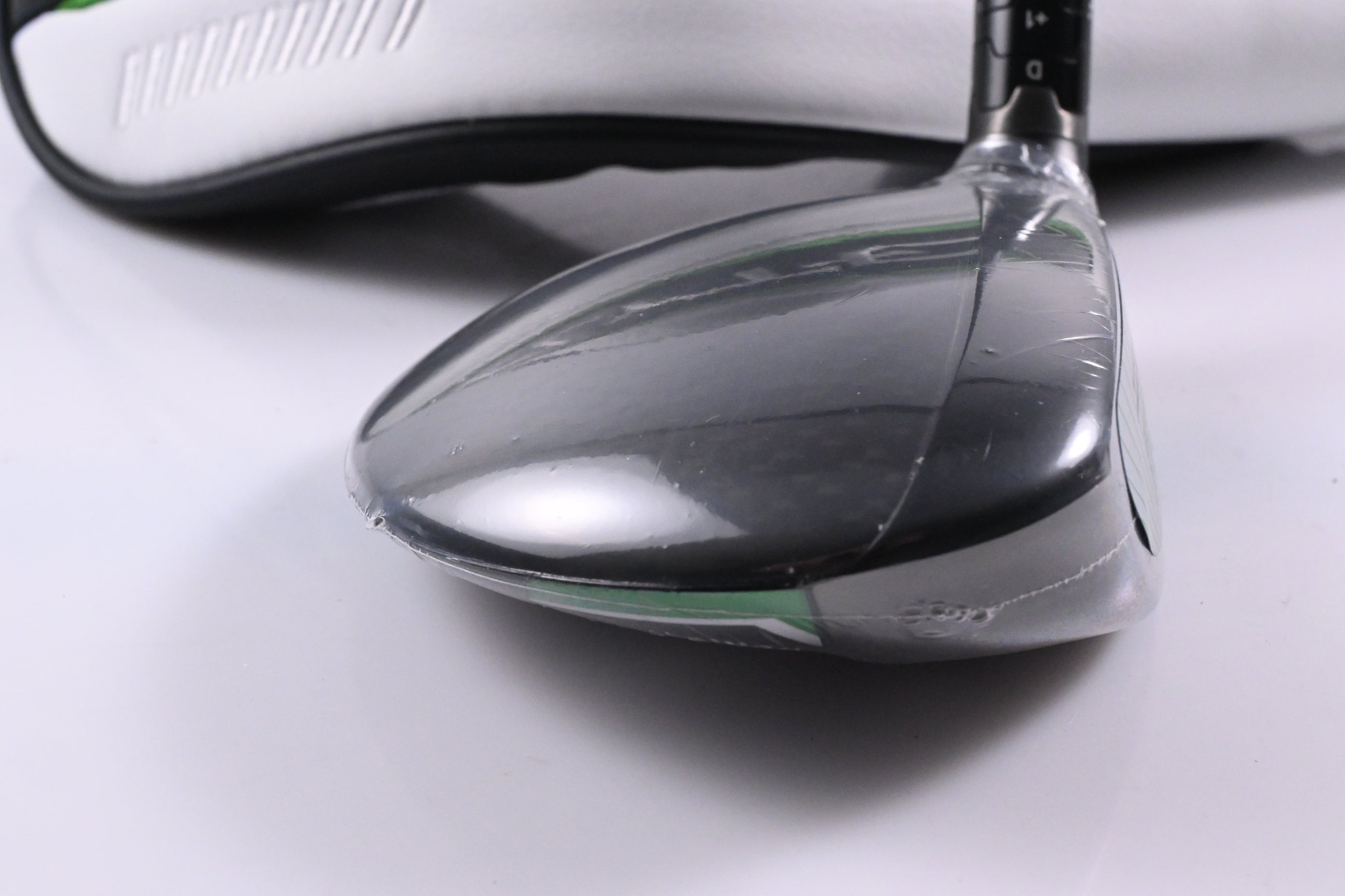 Callaway Elyte #3 Wood / 15 Degree / Stiff Flex Project X Denali Charcoal 60