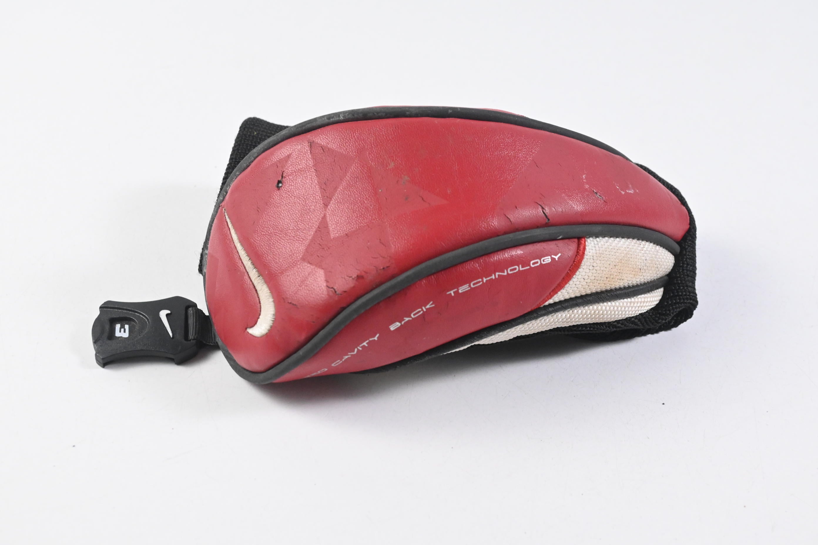 Nike VR-S Covert 2.0 Tour #3 Hybrid / 17-21 Degree / Regular Flex Kuro Kage 80