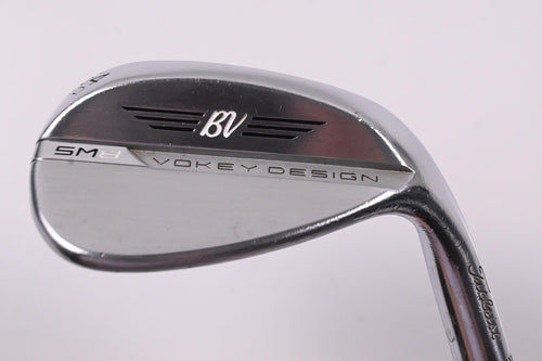 Ladies Titleist Vokey SM8 Sand Wedge / 54 Degree / Ladies Flex Tensei AV Raw
