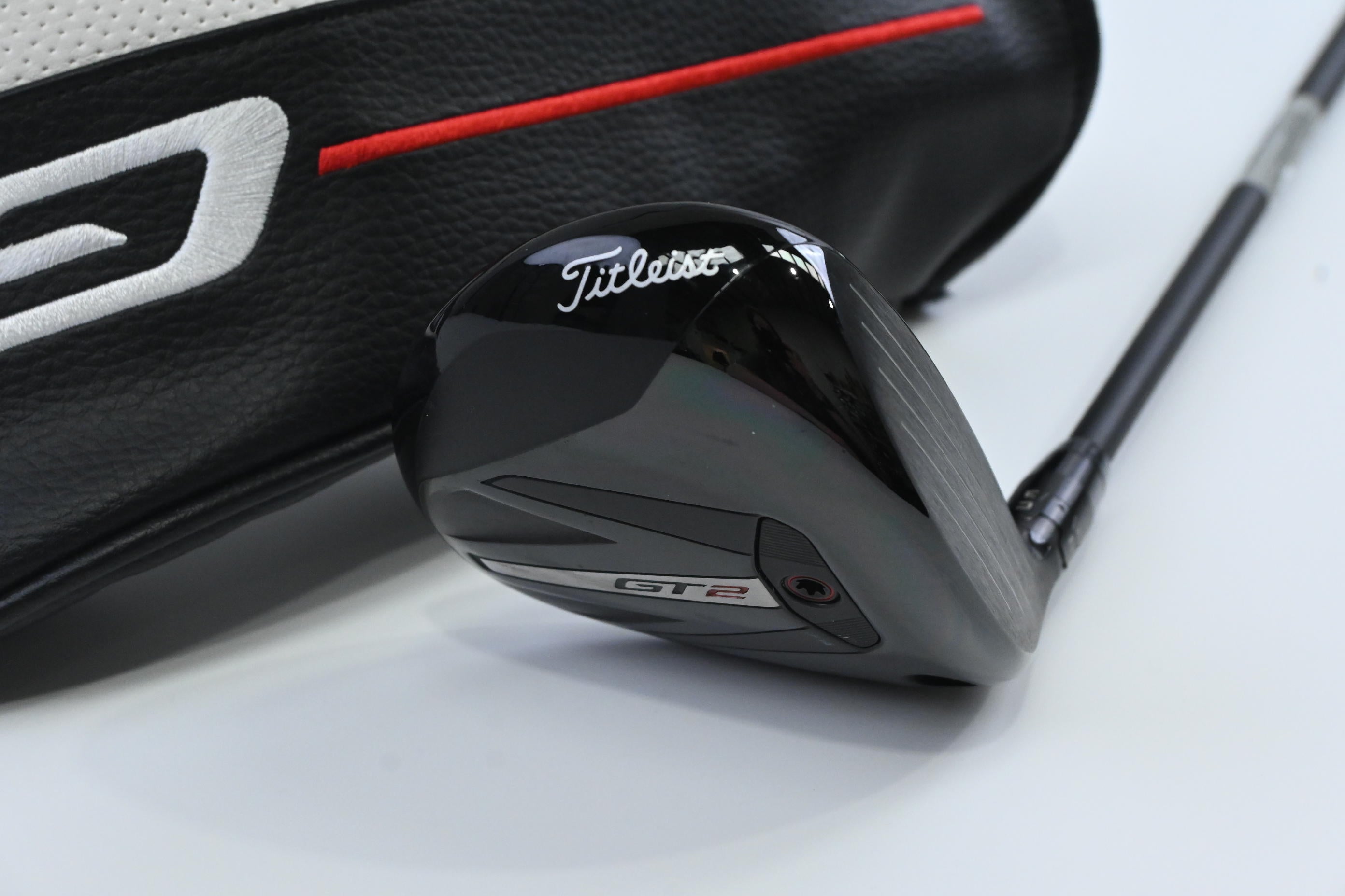 Titleist GT2 #3 Wood / 16.5 Degree / Regular Flex Tensei 1K Blue 65 Shaft