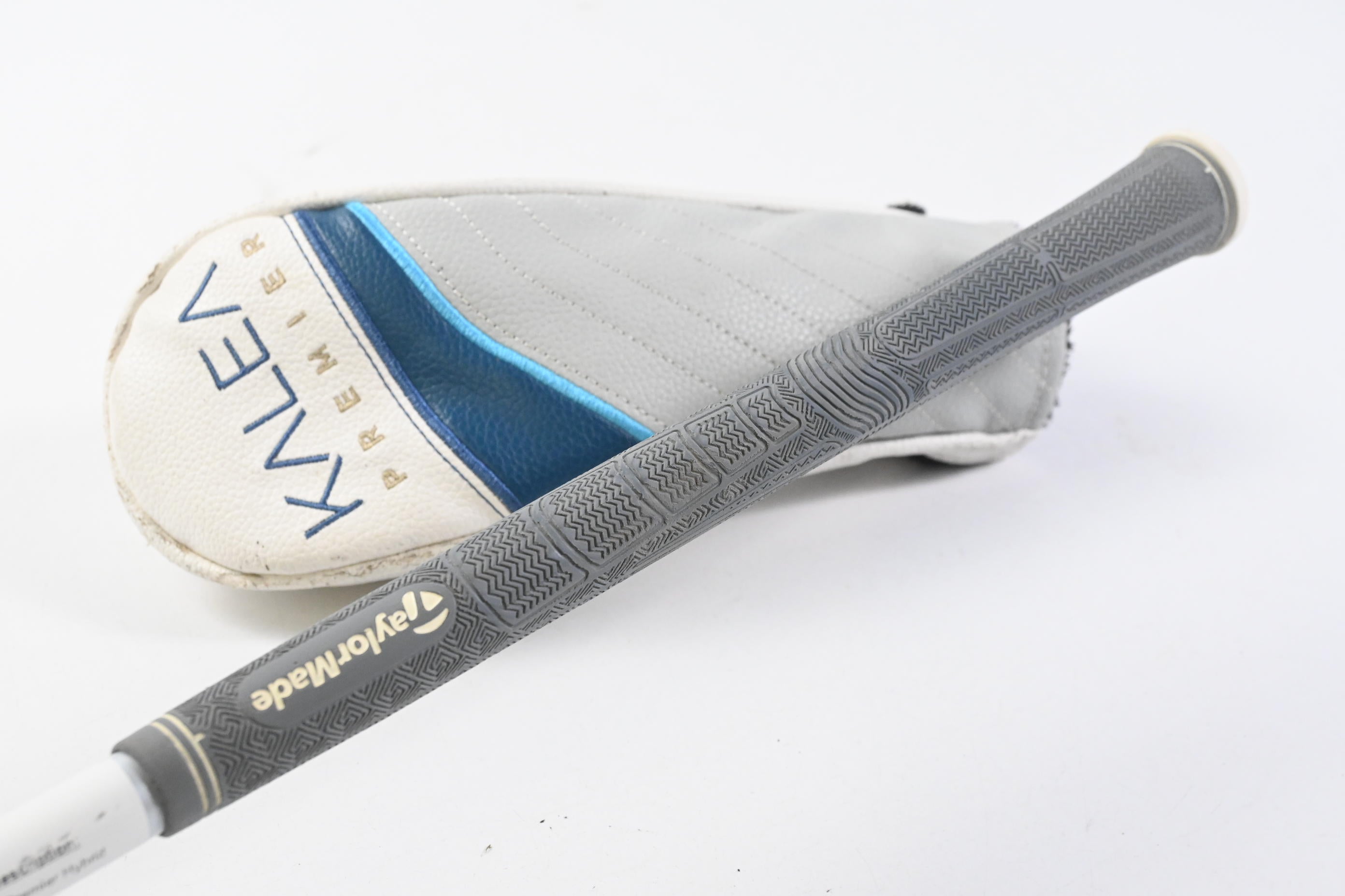 Ladies Taylormade Kalea Premier #5 Hybrid / 27 Degree / Ladies Flex Kalea 40