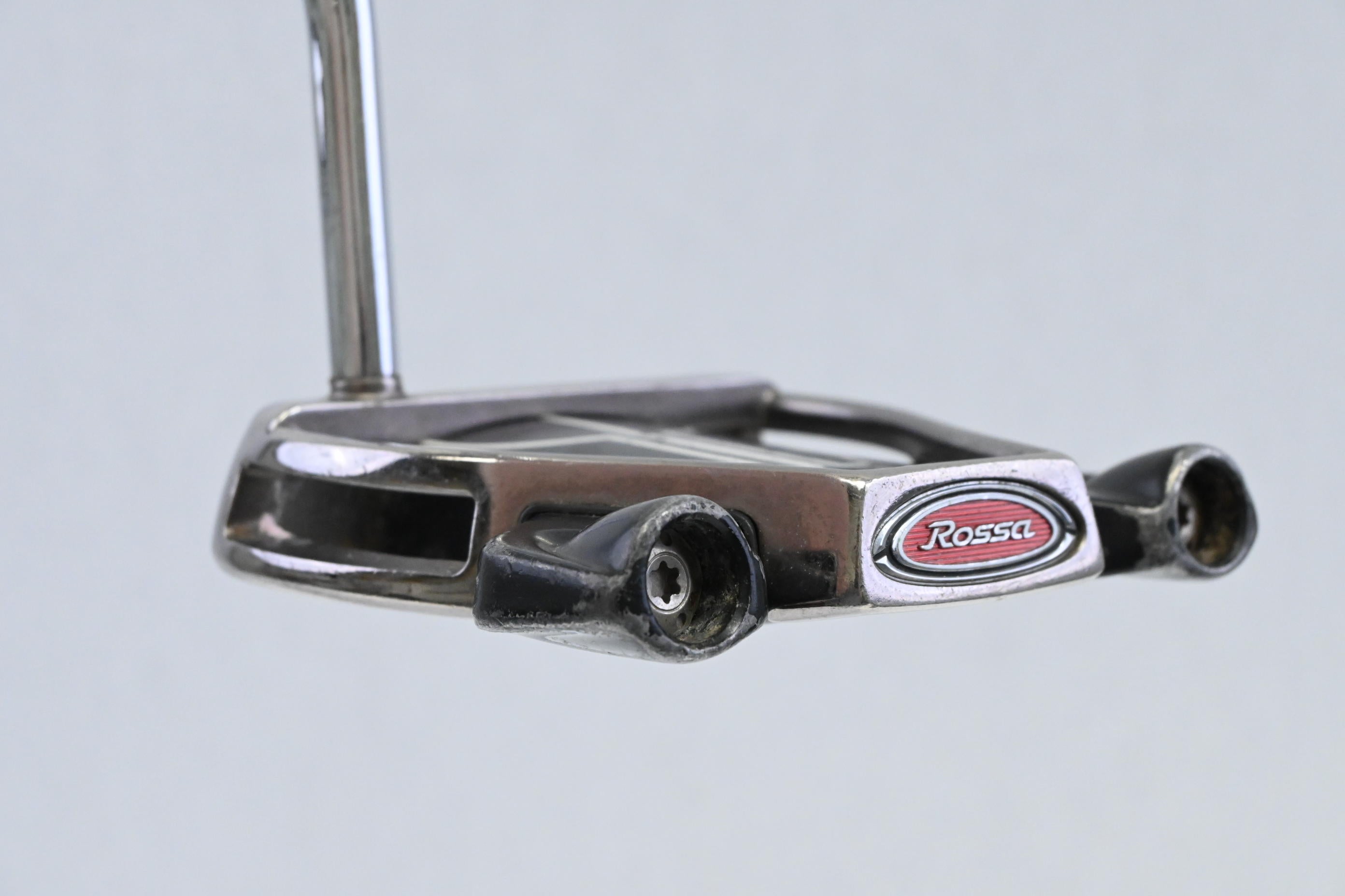 Taylormade Rossa Monza Spider Putter / 35 Inch