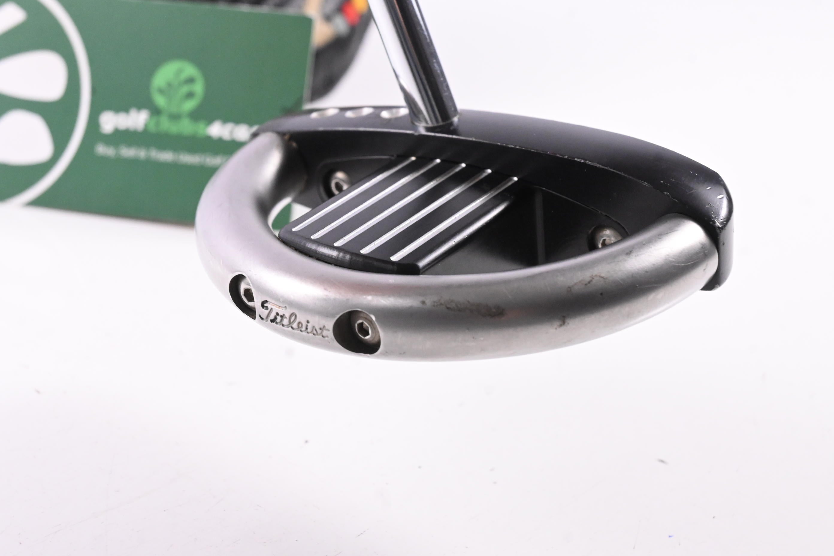 Scotty Cameron Futura Phantom Mallet 2 Putter / 34 Inch