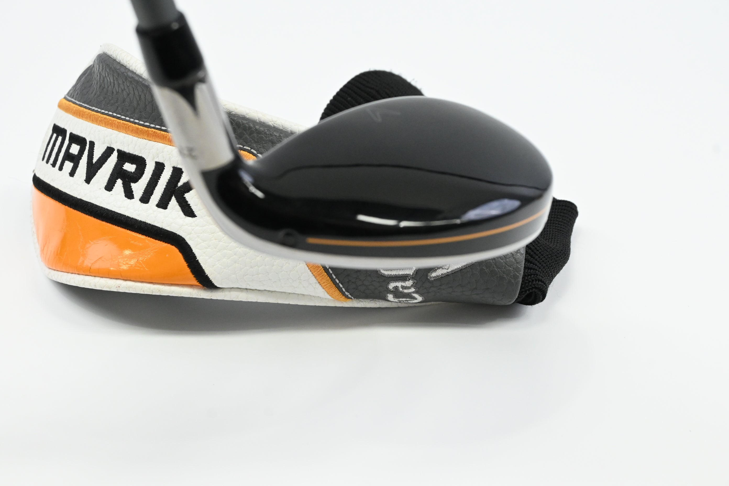 Callaway Mavrik Max #4 Hybrid / 21 Degree / Regular Flex Catalyst 65 Shaft