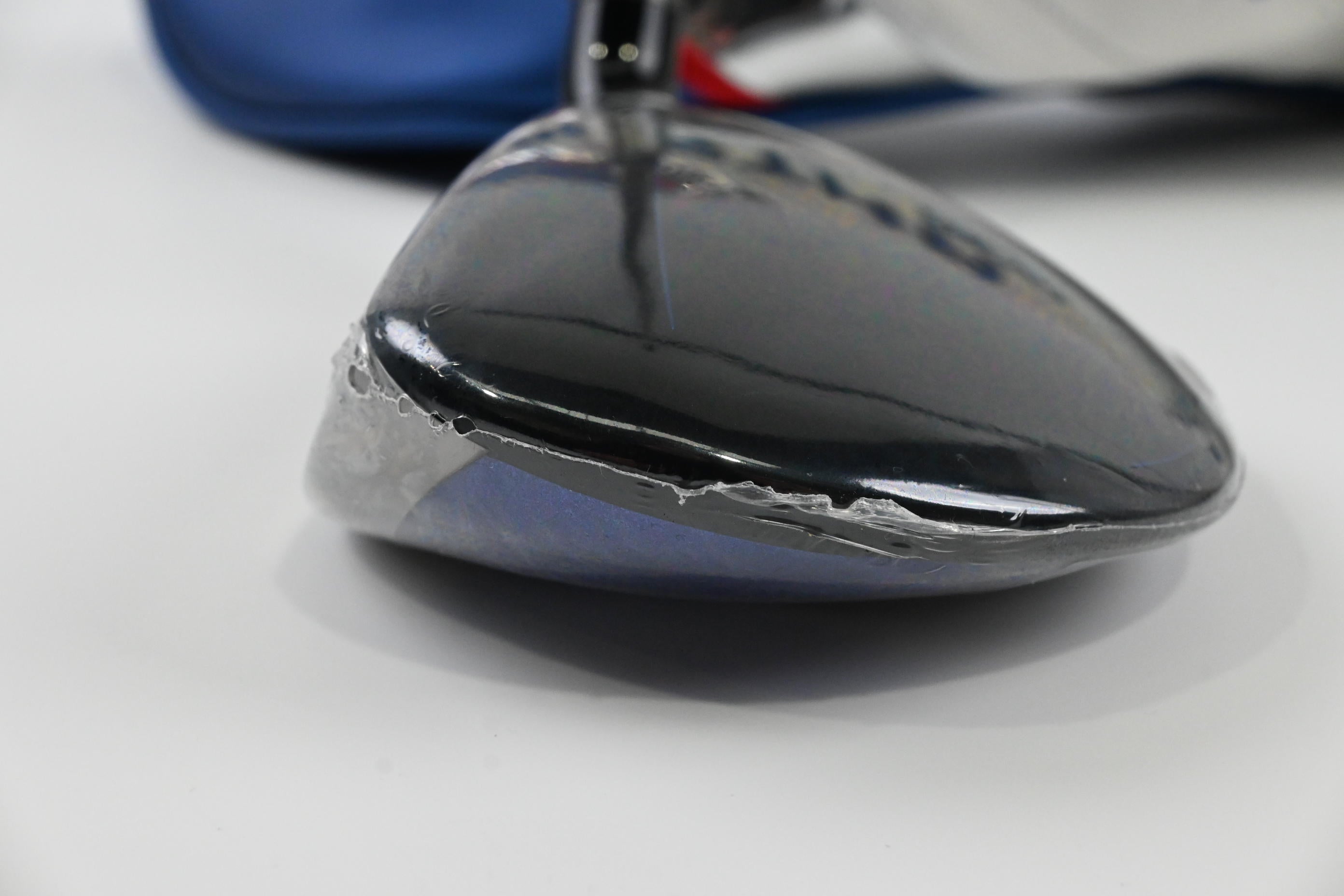 Left Hand Callaway Big Bertha Reva #7 Wood / 24 Degree / Ladies Flex Callaway