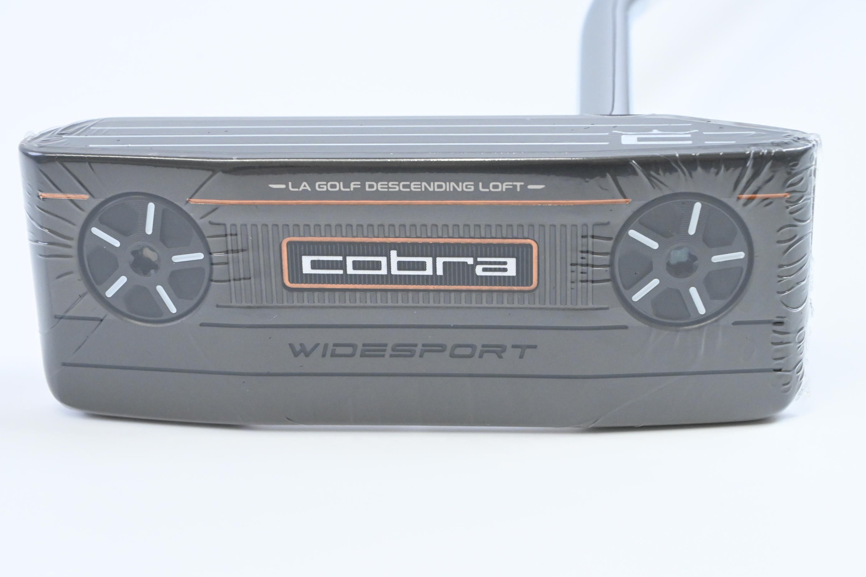 Cobra Widesport 2024 Putter / 34 Inch
