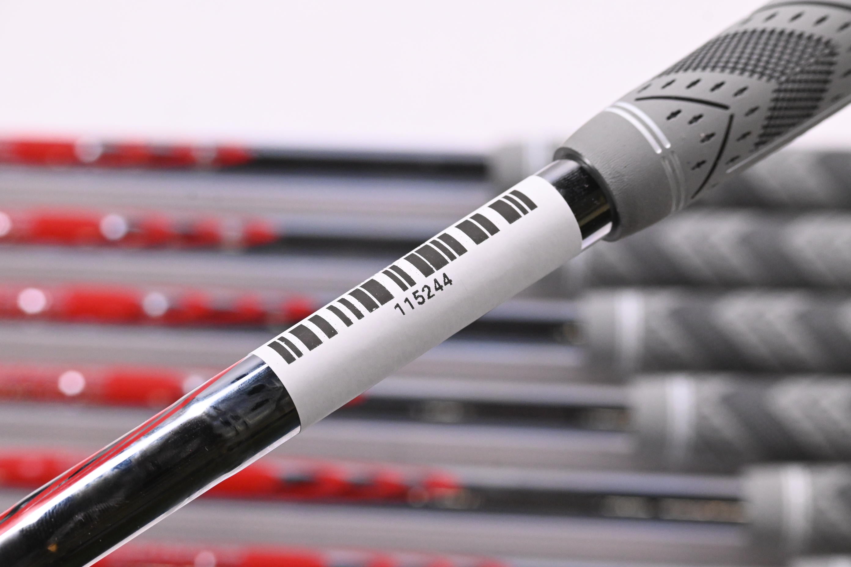 Srixon ZXi5 Irons / 4-PW / Stiff Flex N.S.Pro Modus³ Tour 120 Shafts