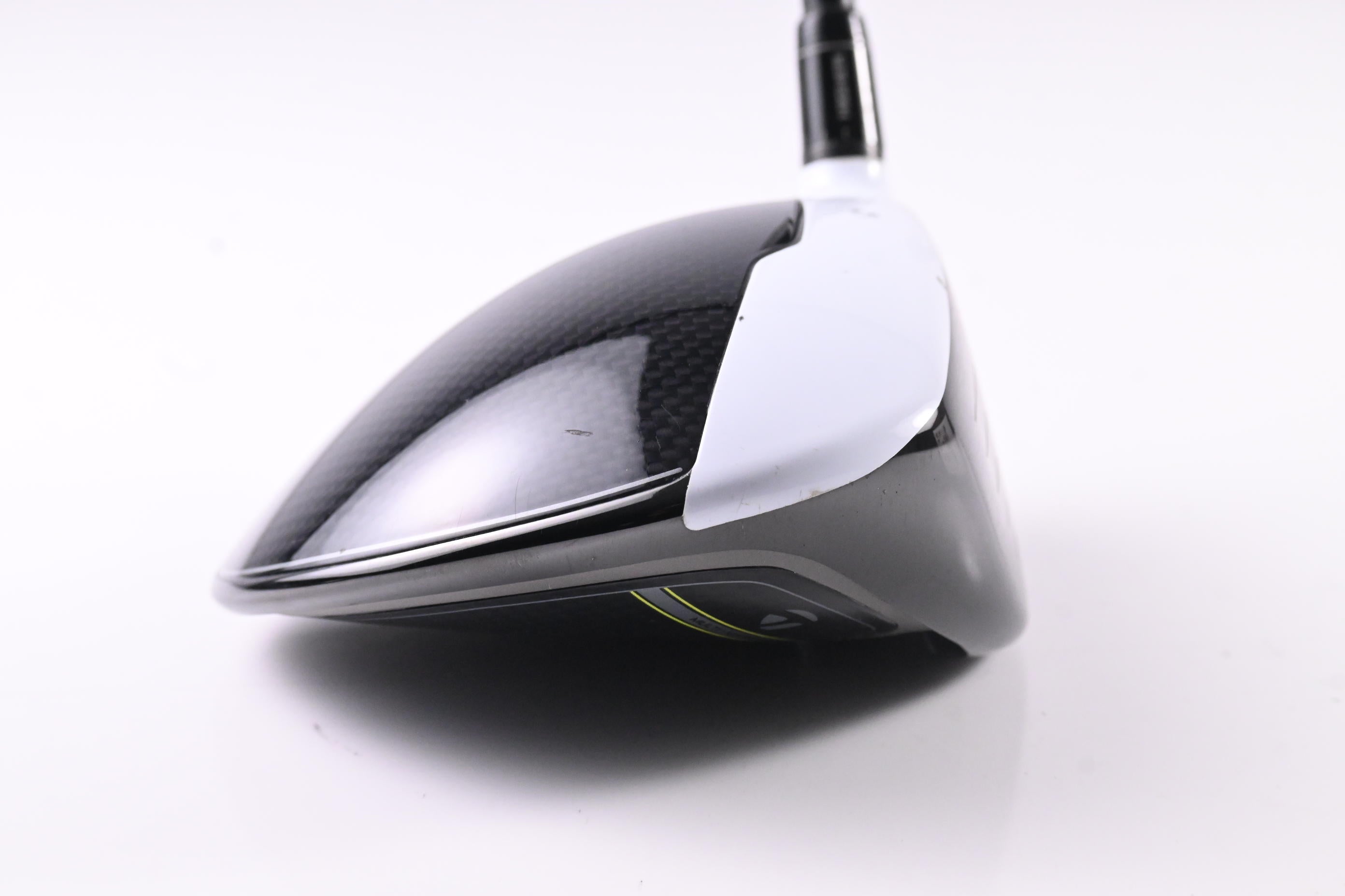Taylormade M1 2017 Driver / 10.5 Degree / X-Flex Matrix Shaft