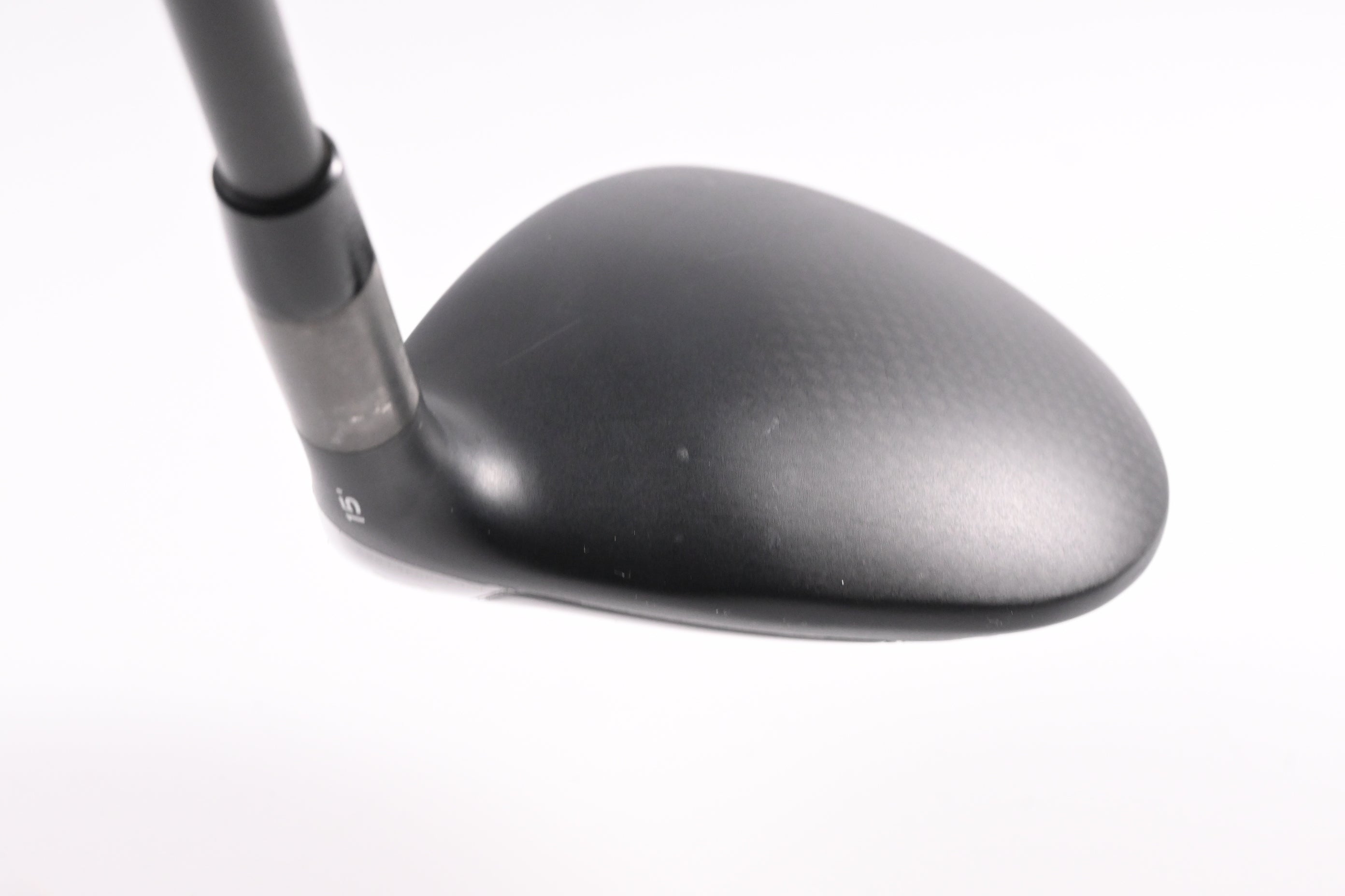 Tour Issue Callaway Rogue ST Triple Diamond #3 Wood / 15 Degree / X-Flex Tour AD