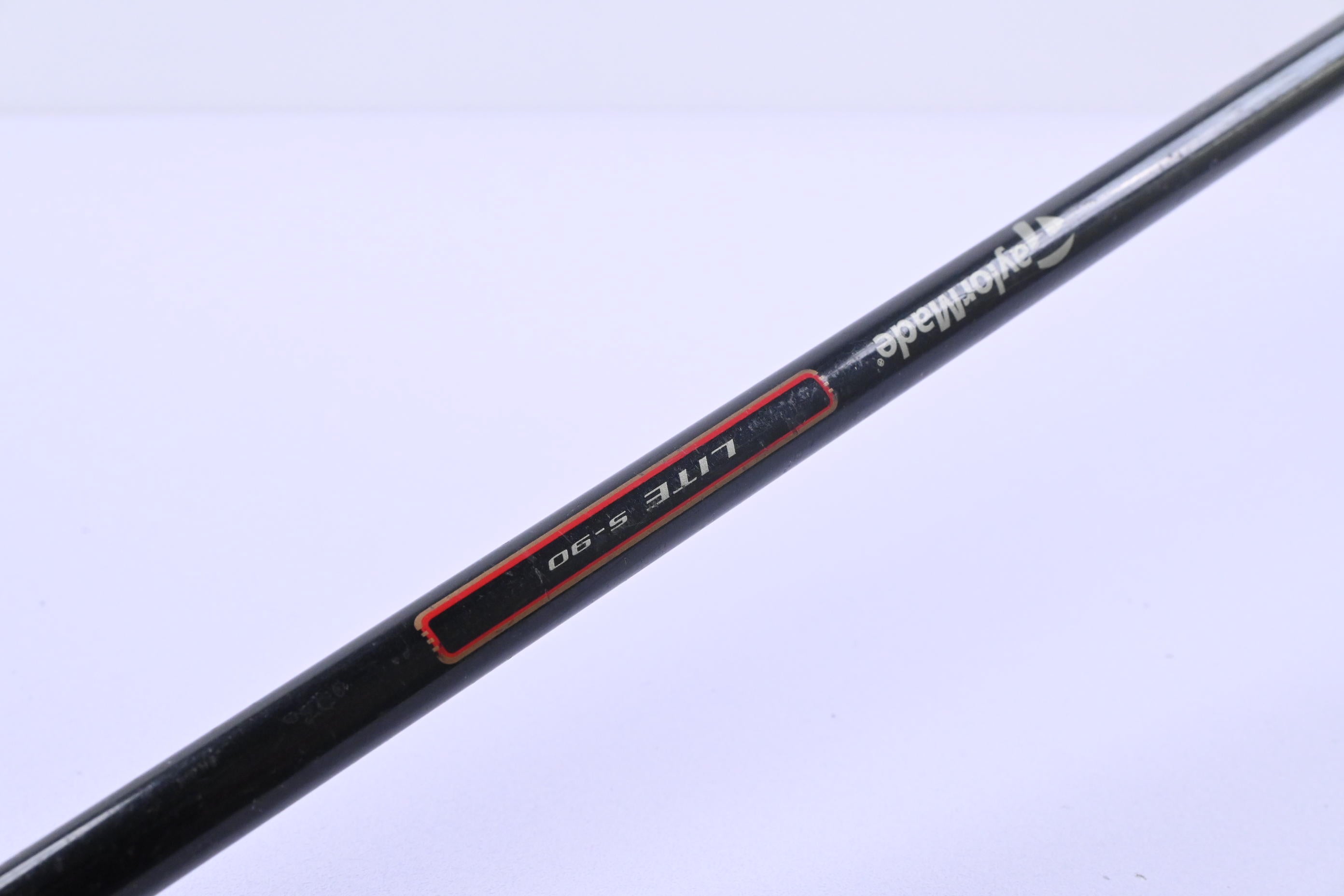 Taylormade 320 Ti Driver / 9.5 Degree / Stiff Flex TaylorMade Lite 90