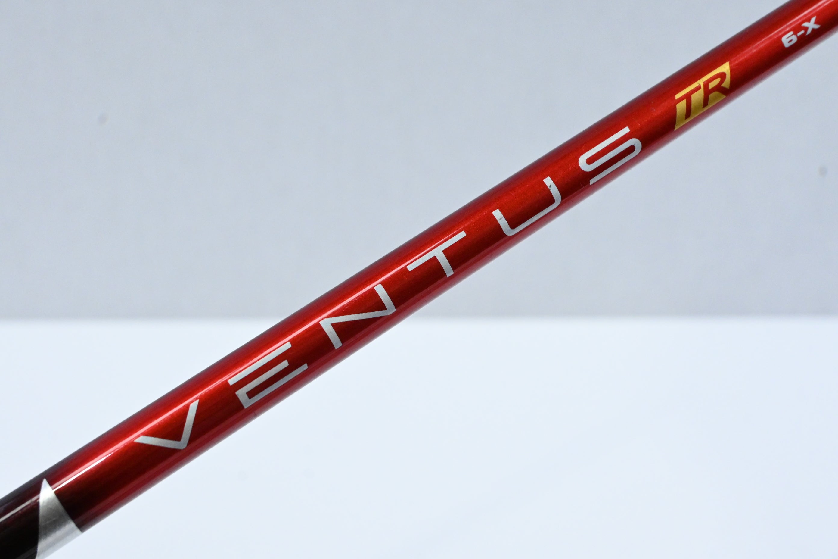 Fujikura Ventus TR Red Velocore 6 Driver Shaft / X-Flex / Mizuno