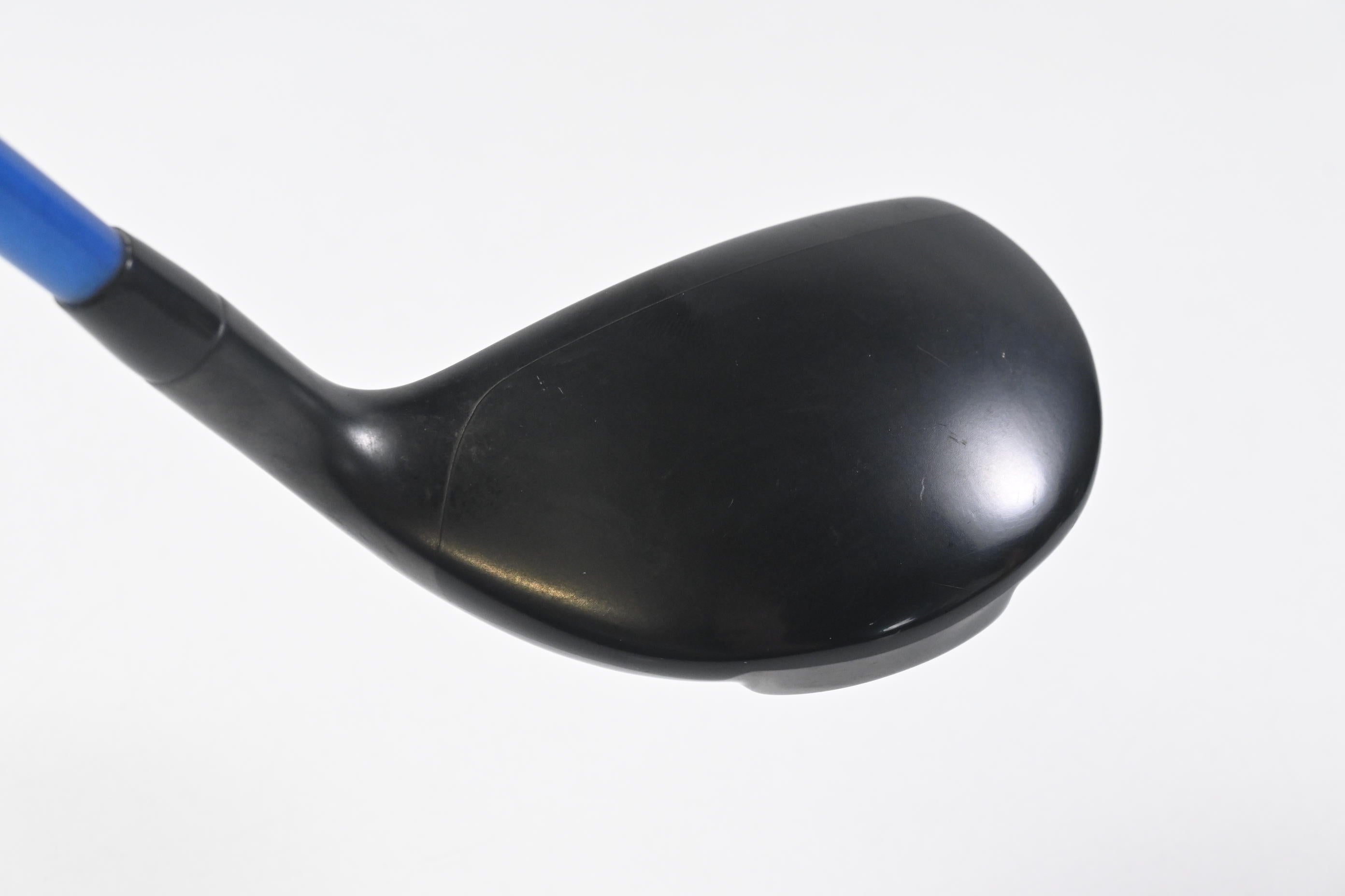 Ping G30 #3 Hybrid / 19 Degree / Regular Flex Ping TFC 419 Shaft