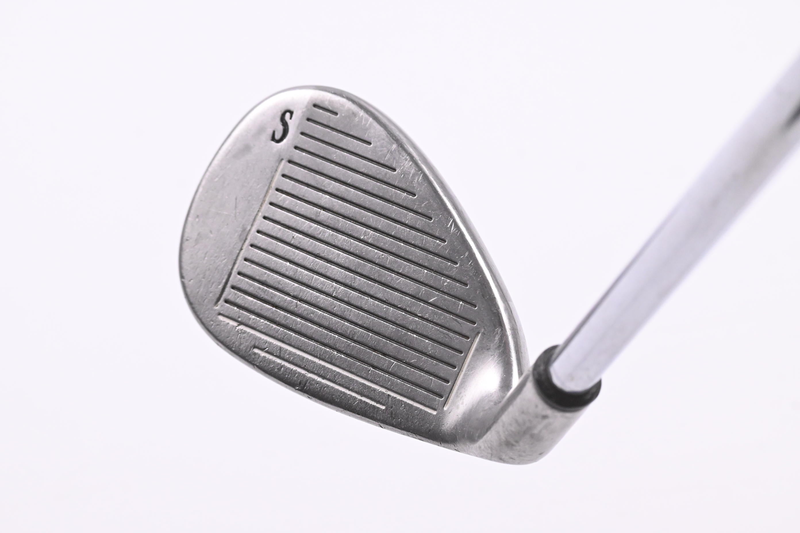 Callaway Big Bertha 2002 Sand Wedge / 54 Degree / Stiff Flex Callaway Big Bertha