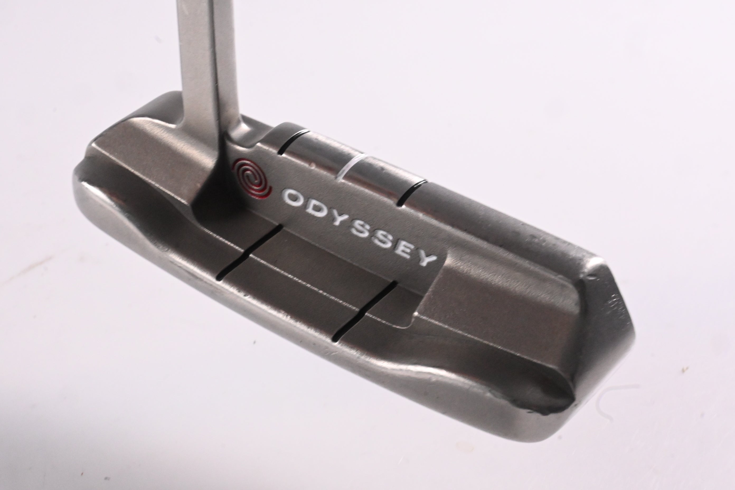 Odyssey White Steel #1 Putter / 35 Inch