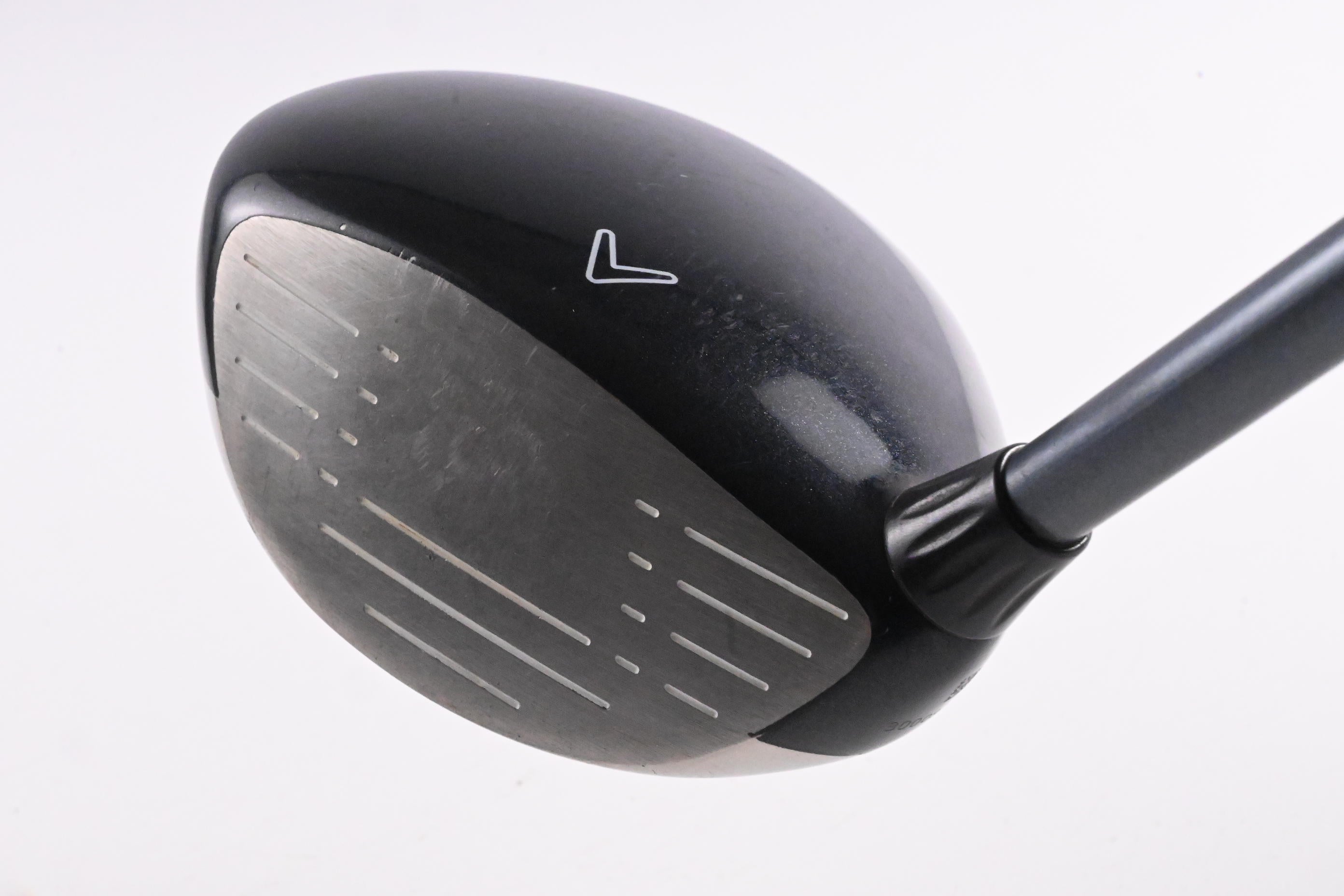 Ladies Callaway ERC Forged #5 Wood / 19 Degree / Ladies Flex Gems 50 Shaft