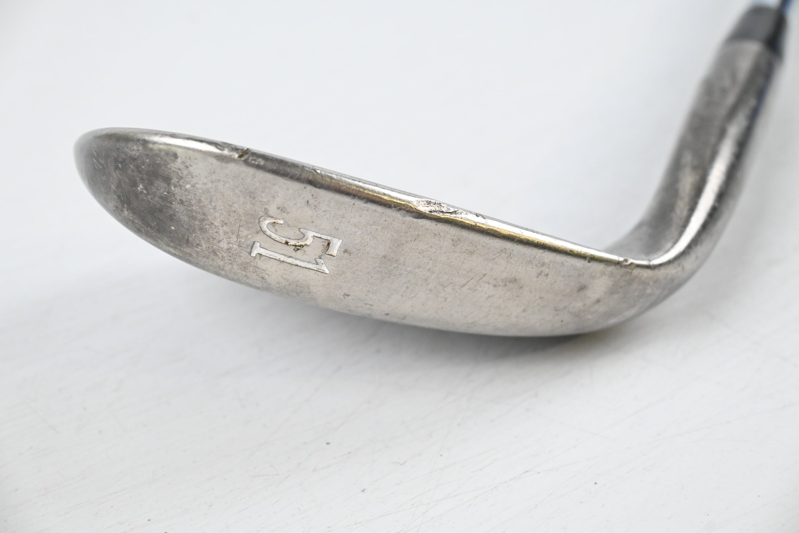 Mizuno MP T Series Gap Wedge / 51 Degree / Stiff Flex Dynamic Gold S300 Shaft