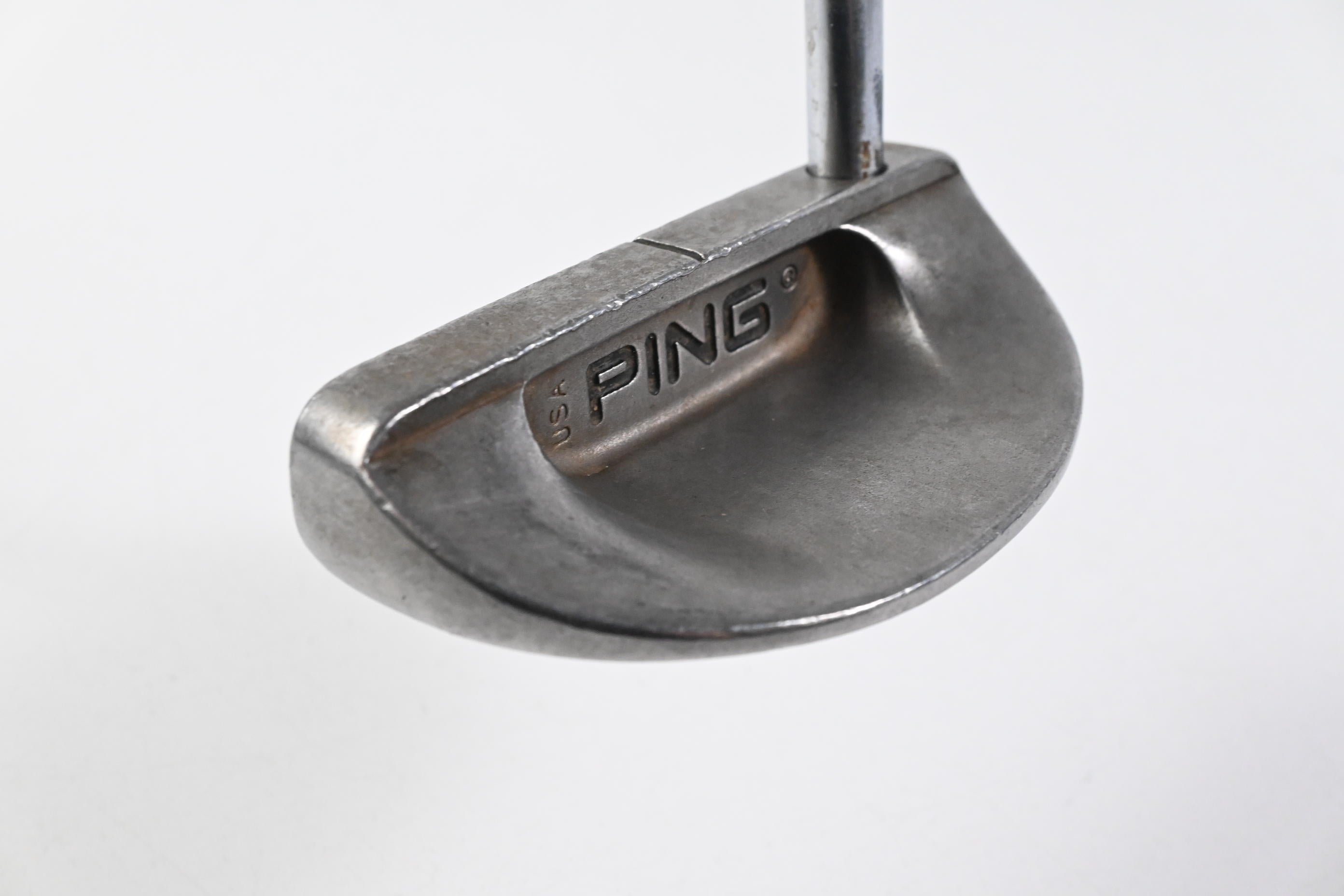 Left Hand Ping Isopur Darby i Putter / 36 Inch