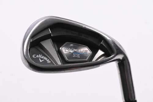 Callaway Rogue X CF18 #9 Iron / 36 Degree / Regular Flex XP 95 R300 Shaft