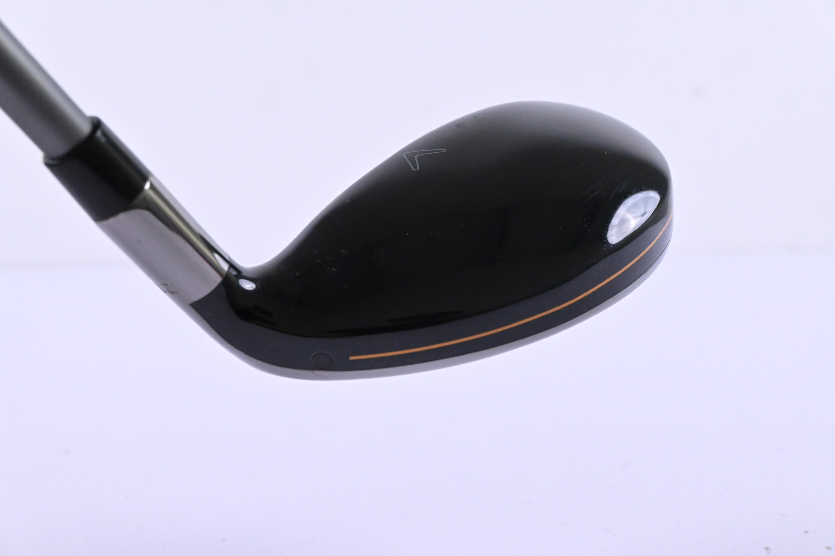 Callaway Mavrik Max #4 Hybrid / 21 Degree / Regular Flex Project X Catalyst 65