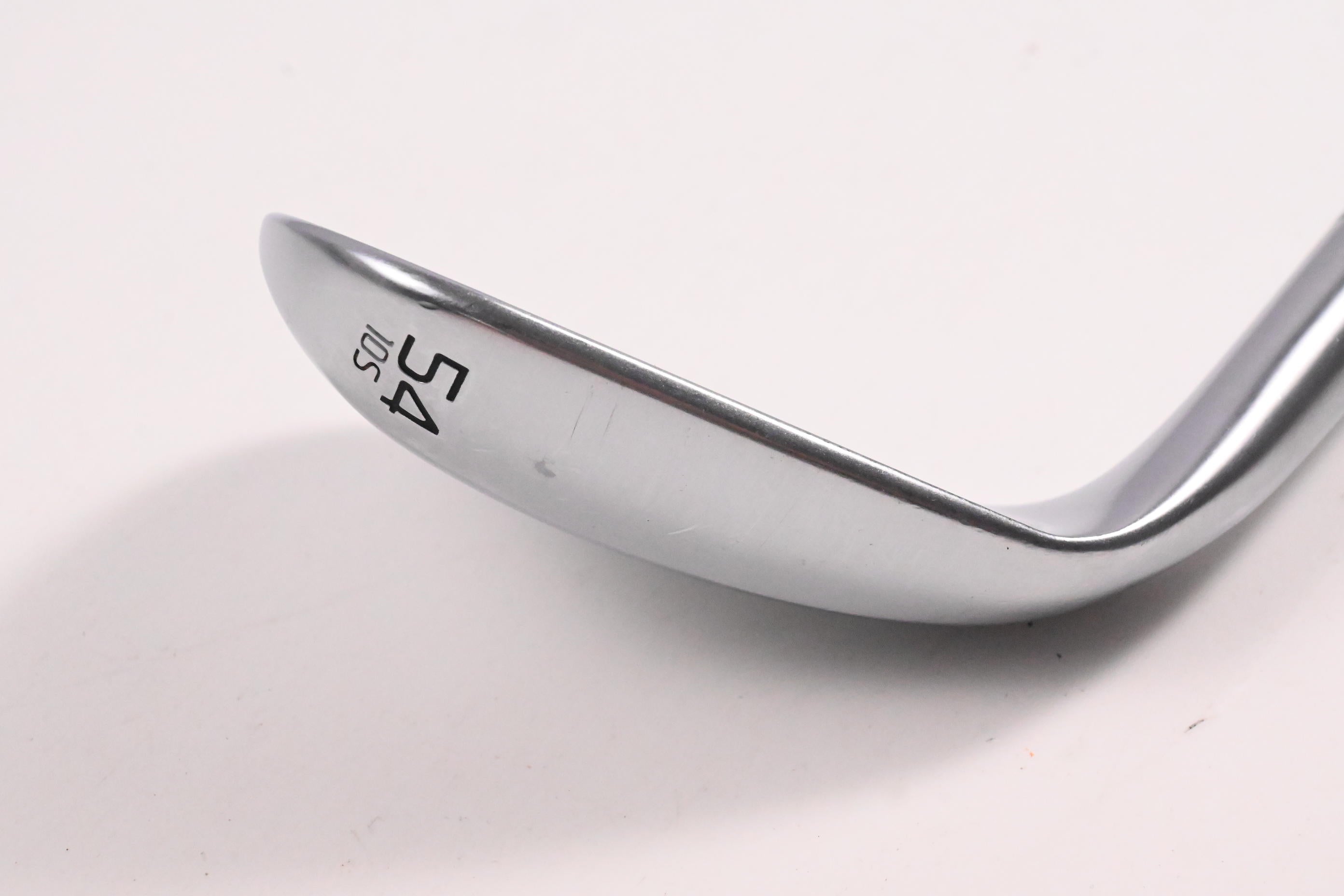 Titleist Vokey SM11 Sand Wedge / 54 Degree / Stiff Flex Dynamic Gold S400 Shaft