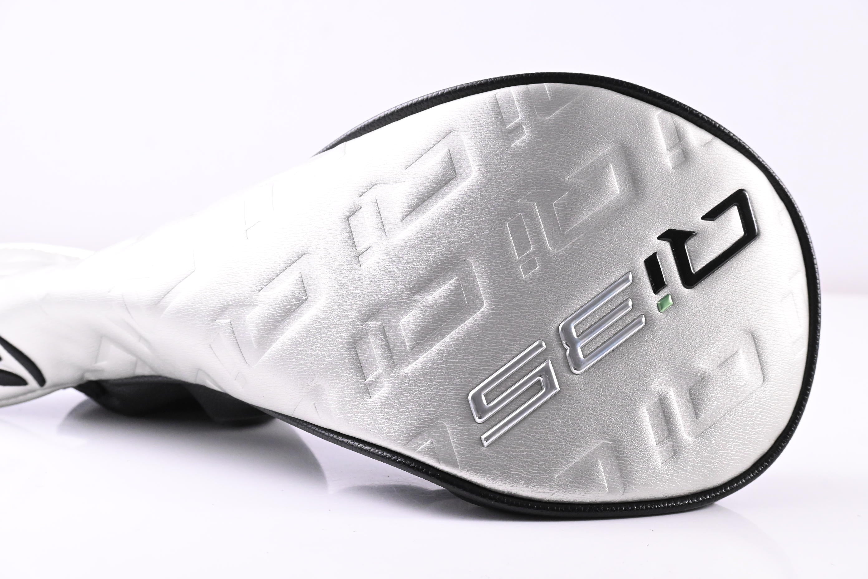 Taylormade Qi35 Max Lite Driver / 12 Degree / Stiff Flex Diamana T+60 Shaft
