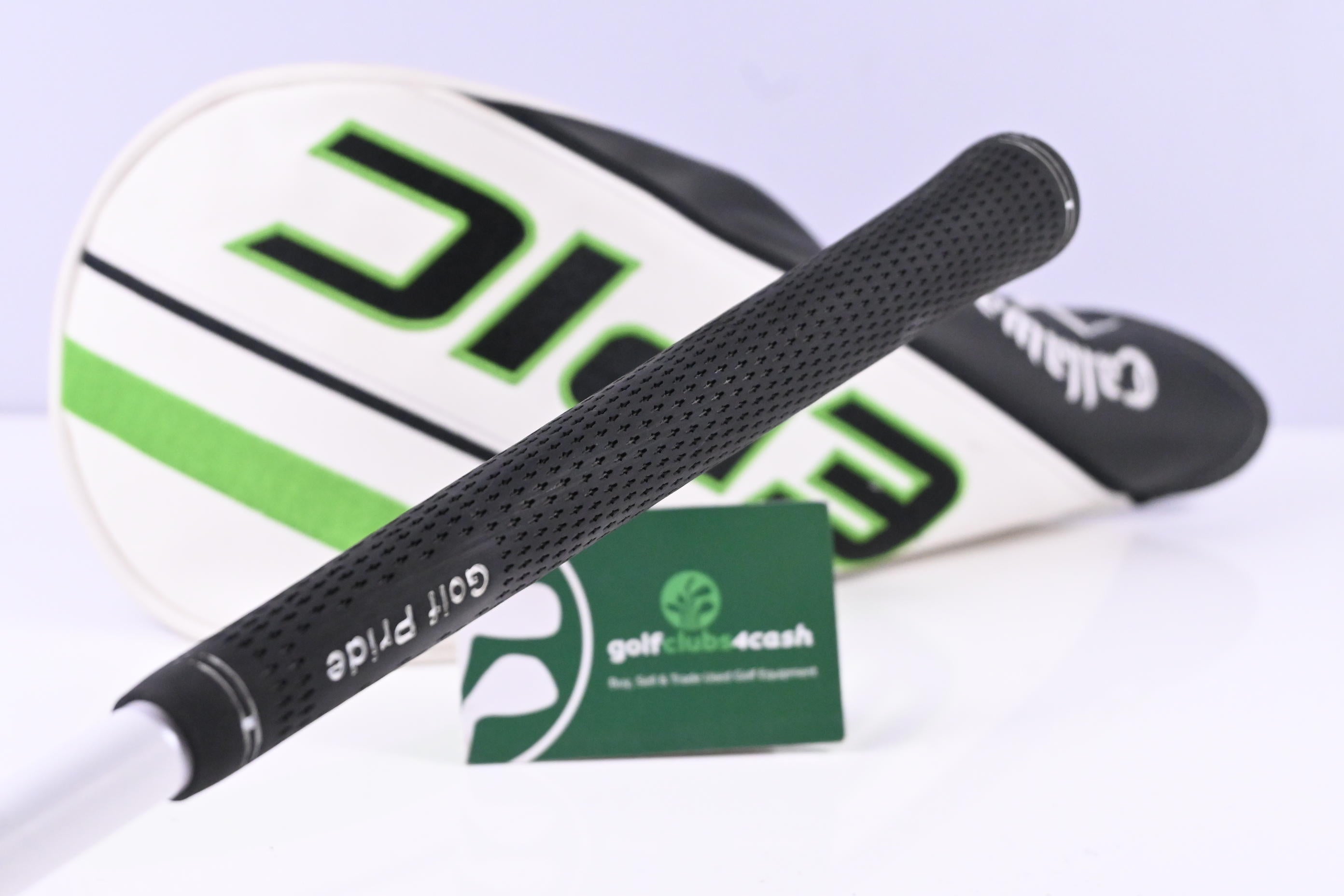 Tour Issue Callaway Epic Speed Driver / 10.5 Degree / X-Flex Tour AD DI-7 Shaft