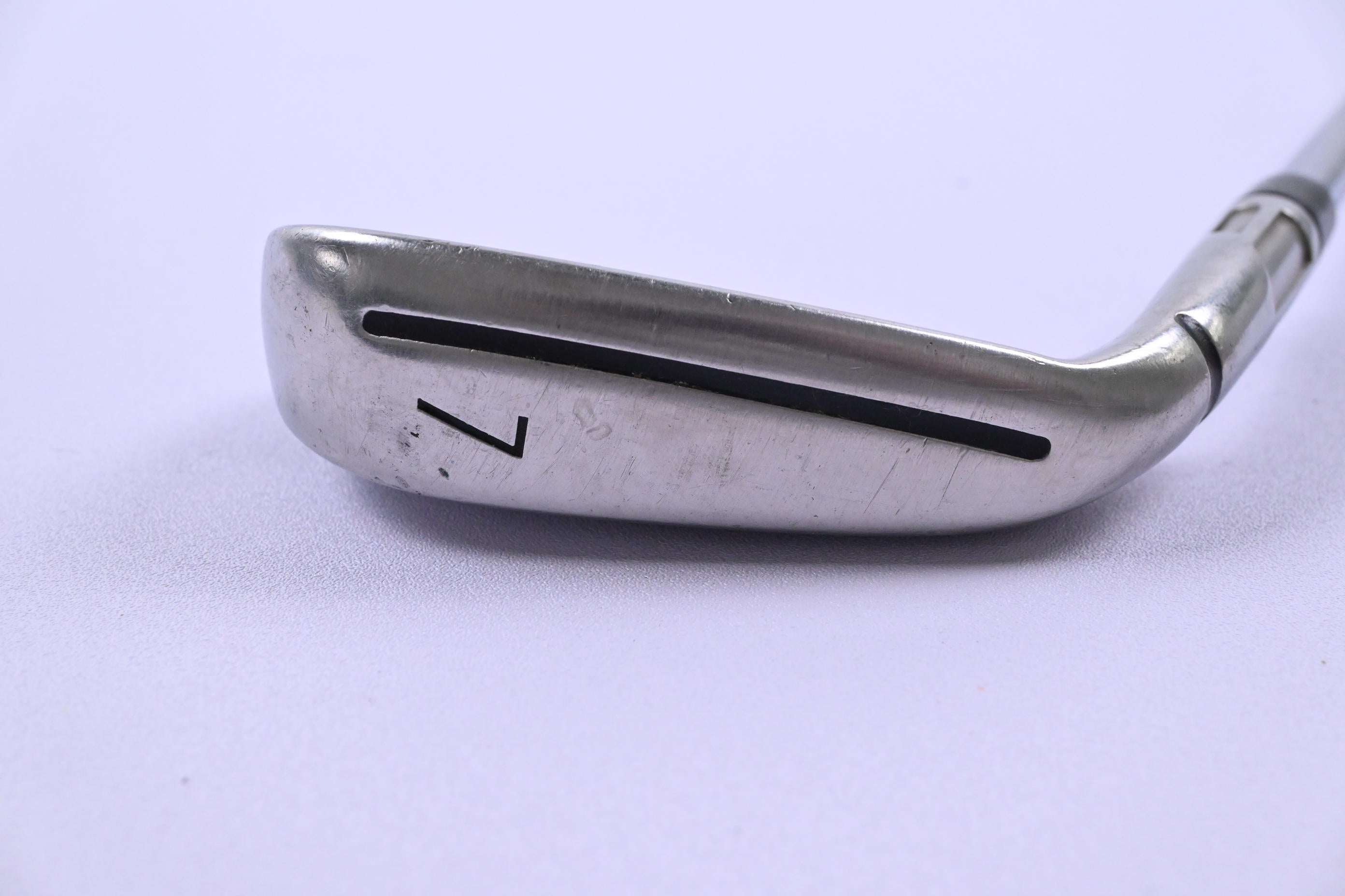 Taylormade Stealth #7 Iron / Regular Flex Steel Shaft