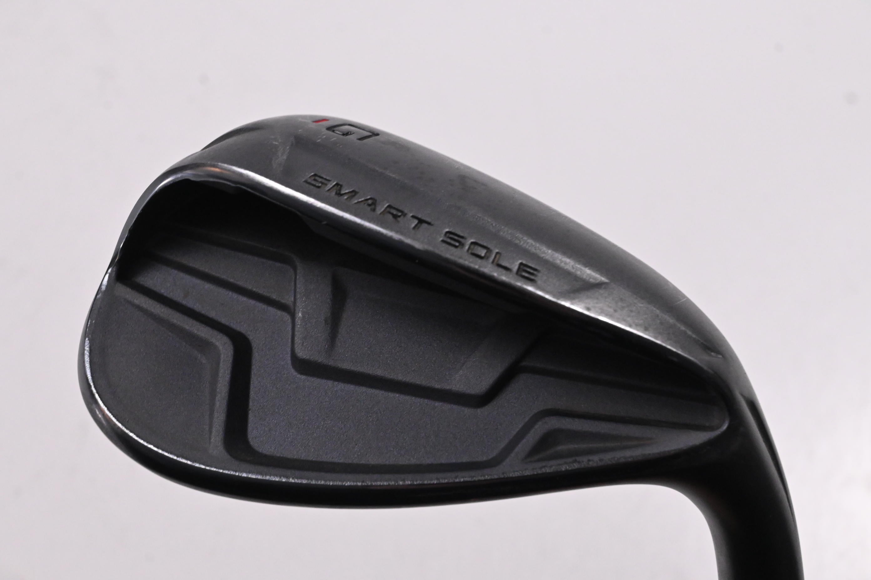 Cleveland Smart Sole Full Face Gap Wedge / 50 Degree / Wedge flex Shaft
